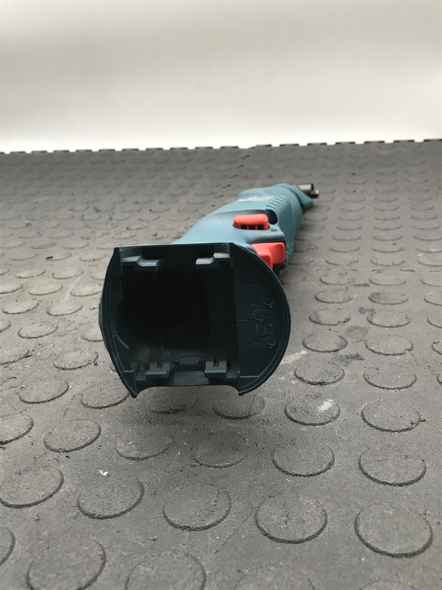 BOSCH 0‑602‑492‑611 Angle Exact 7‑900 7Nm Cordless Angle Nutrunner USED 3