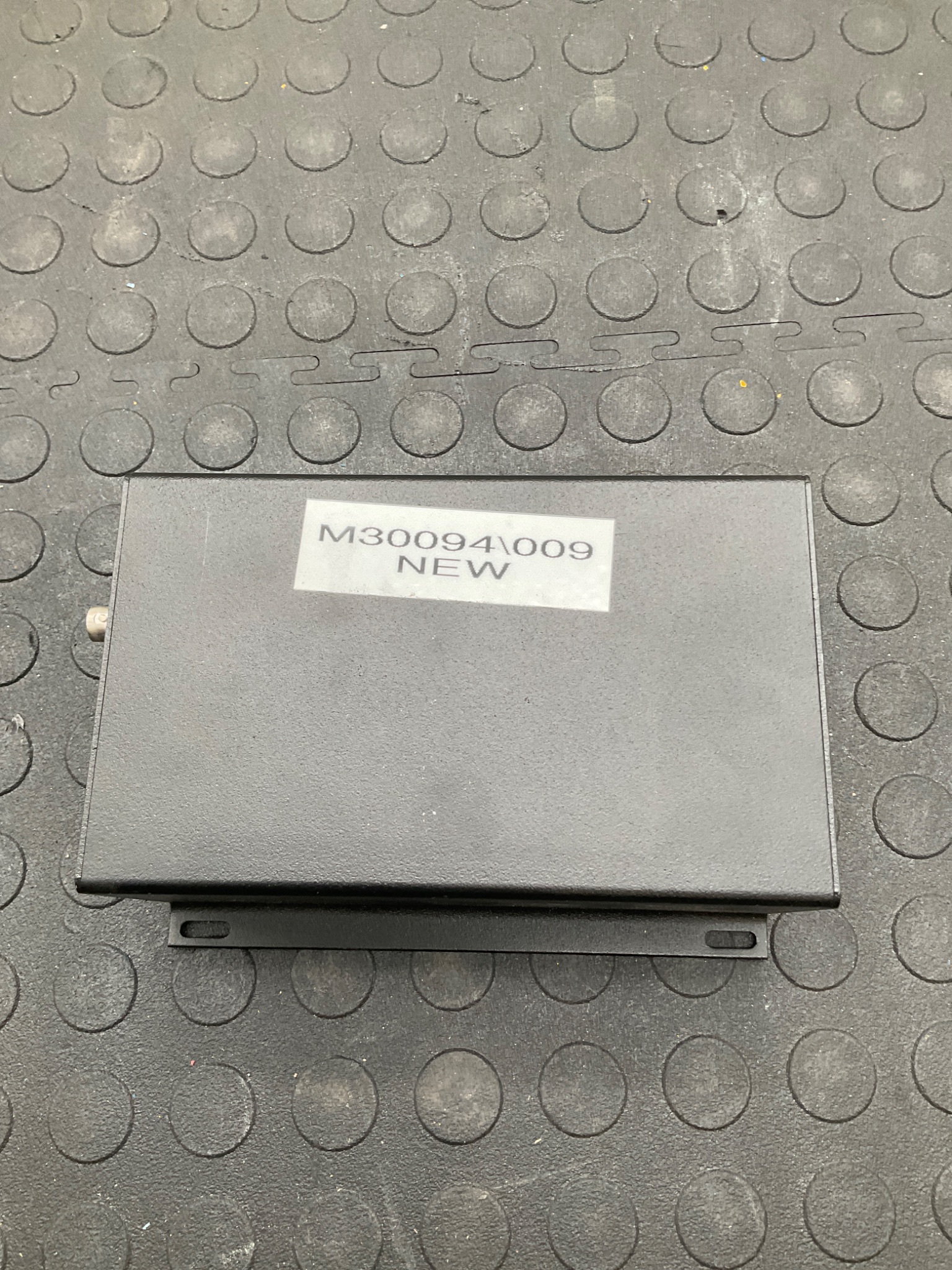 GÖTTING HG 76100‑B Industrial Radio Modem USED 1