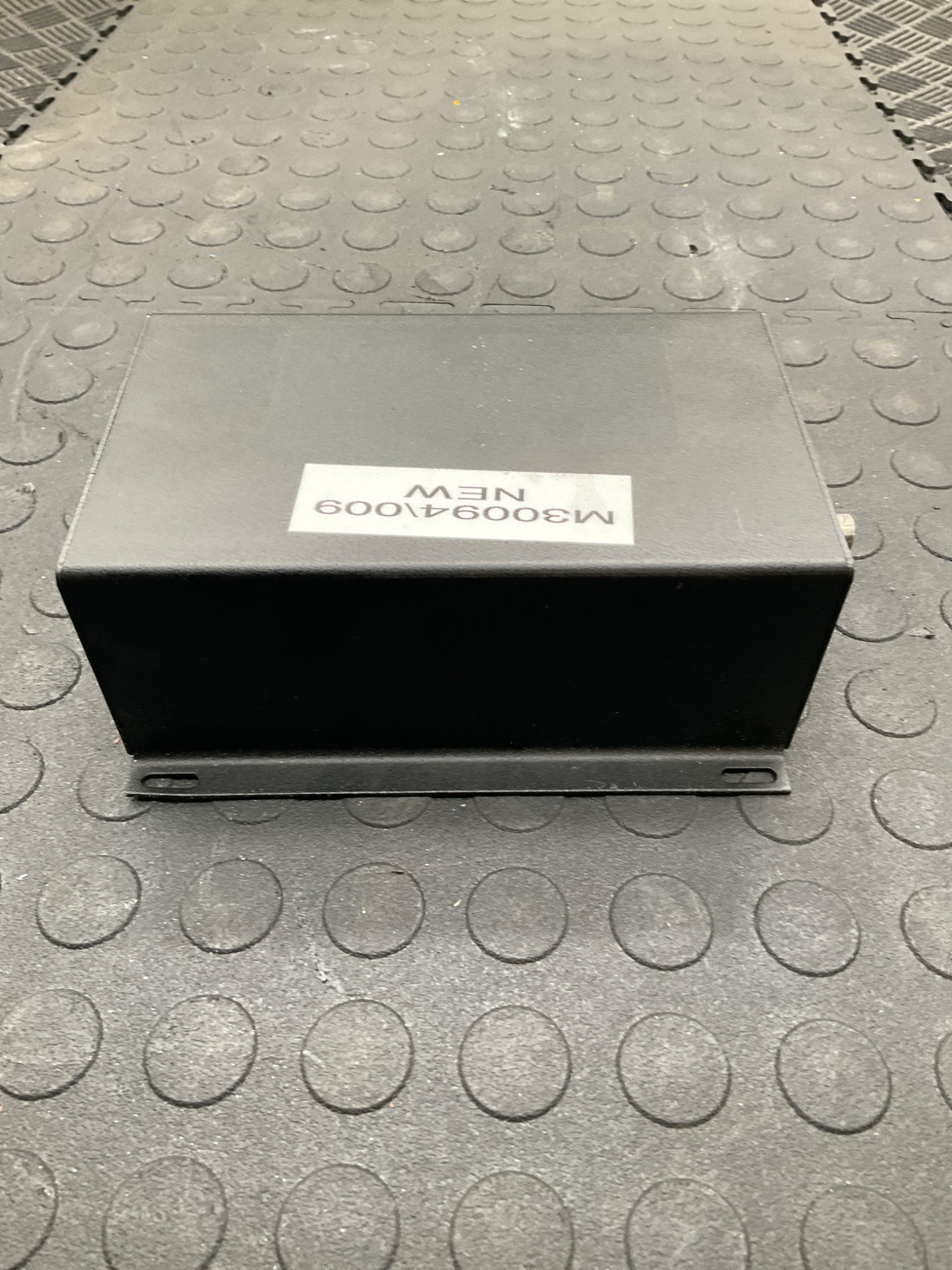 GÖTTING HG 76100‑B Industrial Radio Modem USED 3