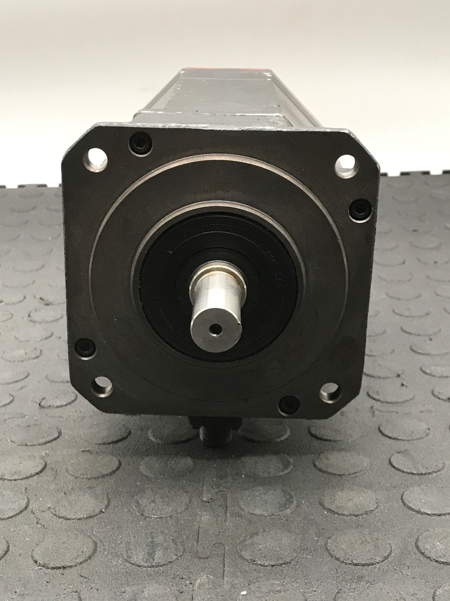 FANUC A06B‑0227‑B705‑R Alpha 8/3000I AC Servo Motor USED 5