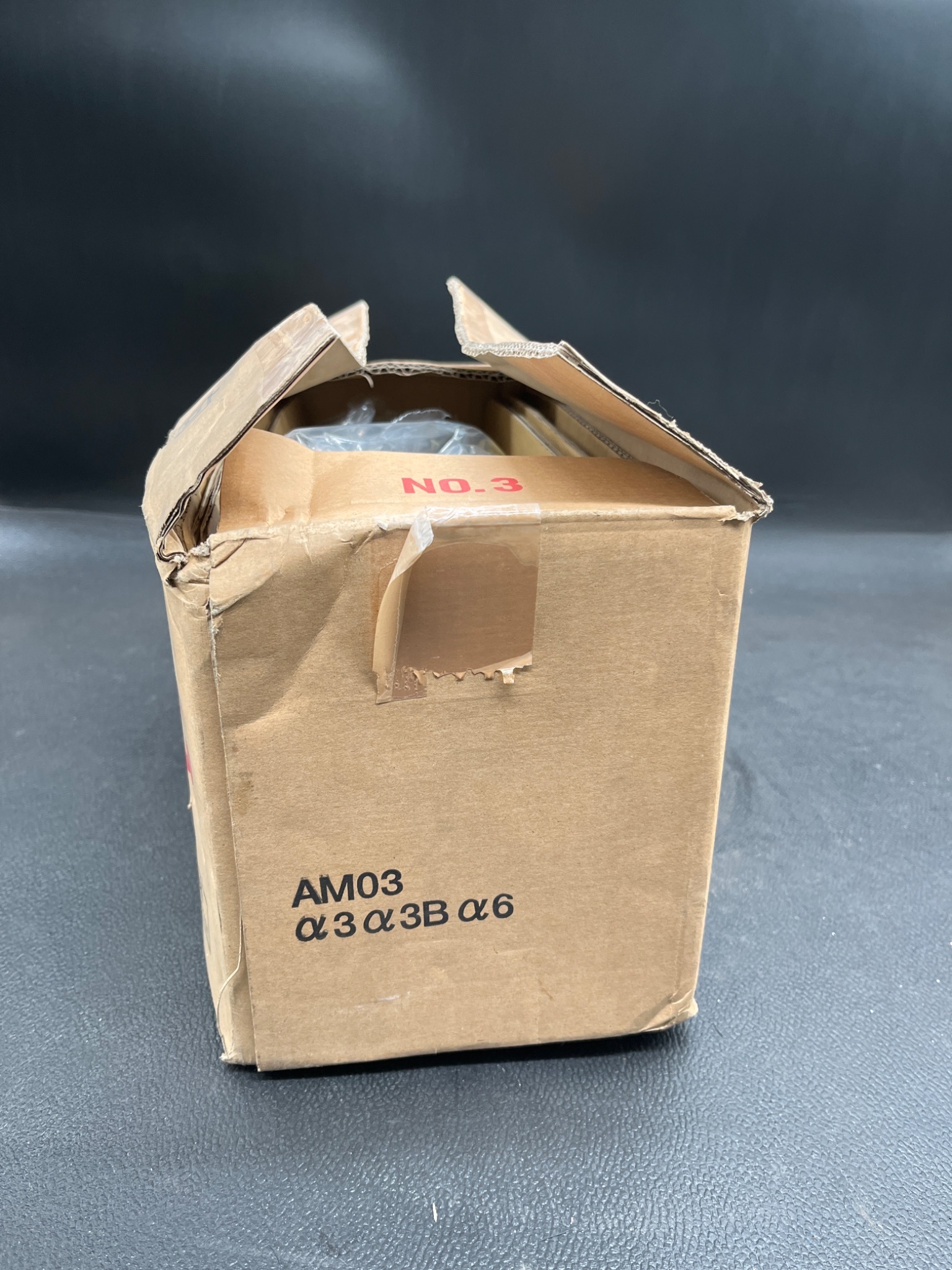 FANUC A06B‑0227‑B705 Alpha iF 8/3000 AC Servo Motor NEW 2