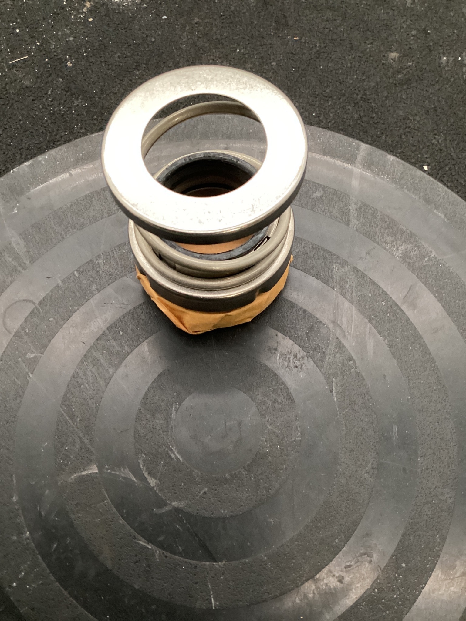 ROPER PUMP G14-338 Mechanical Seal 1" Shaft Type 21 NEW 1