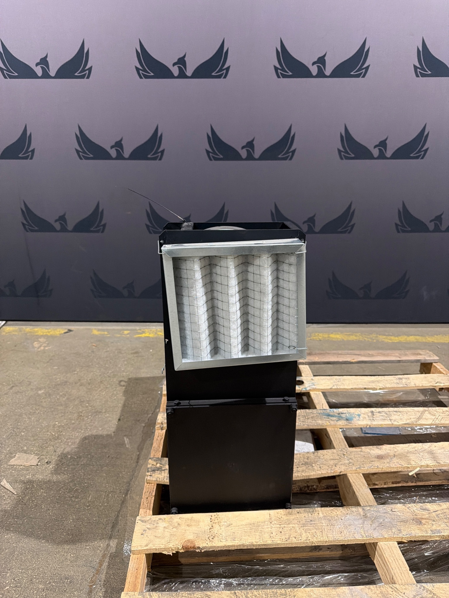NEW 2021 OEMER HQLA‑132X 46KW 3‑Phase Asynchronous Motor Assembly 1
