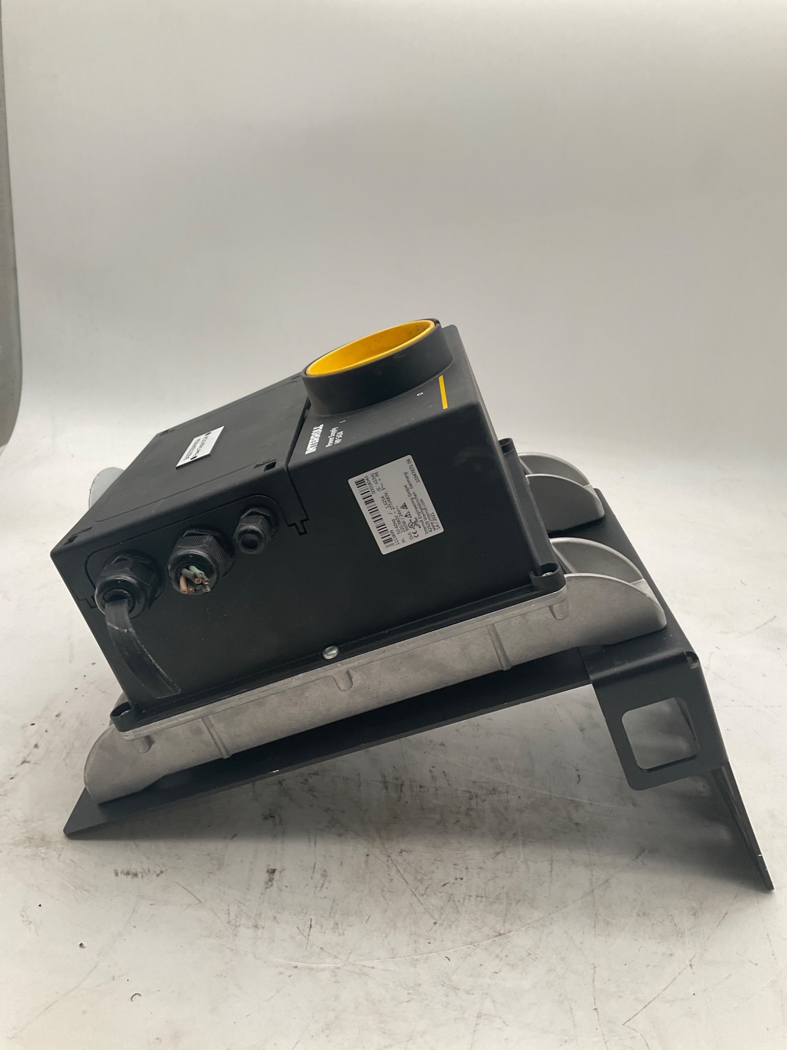 INTERROLL HP 5424 Power Supply USED 4