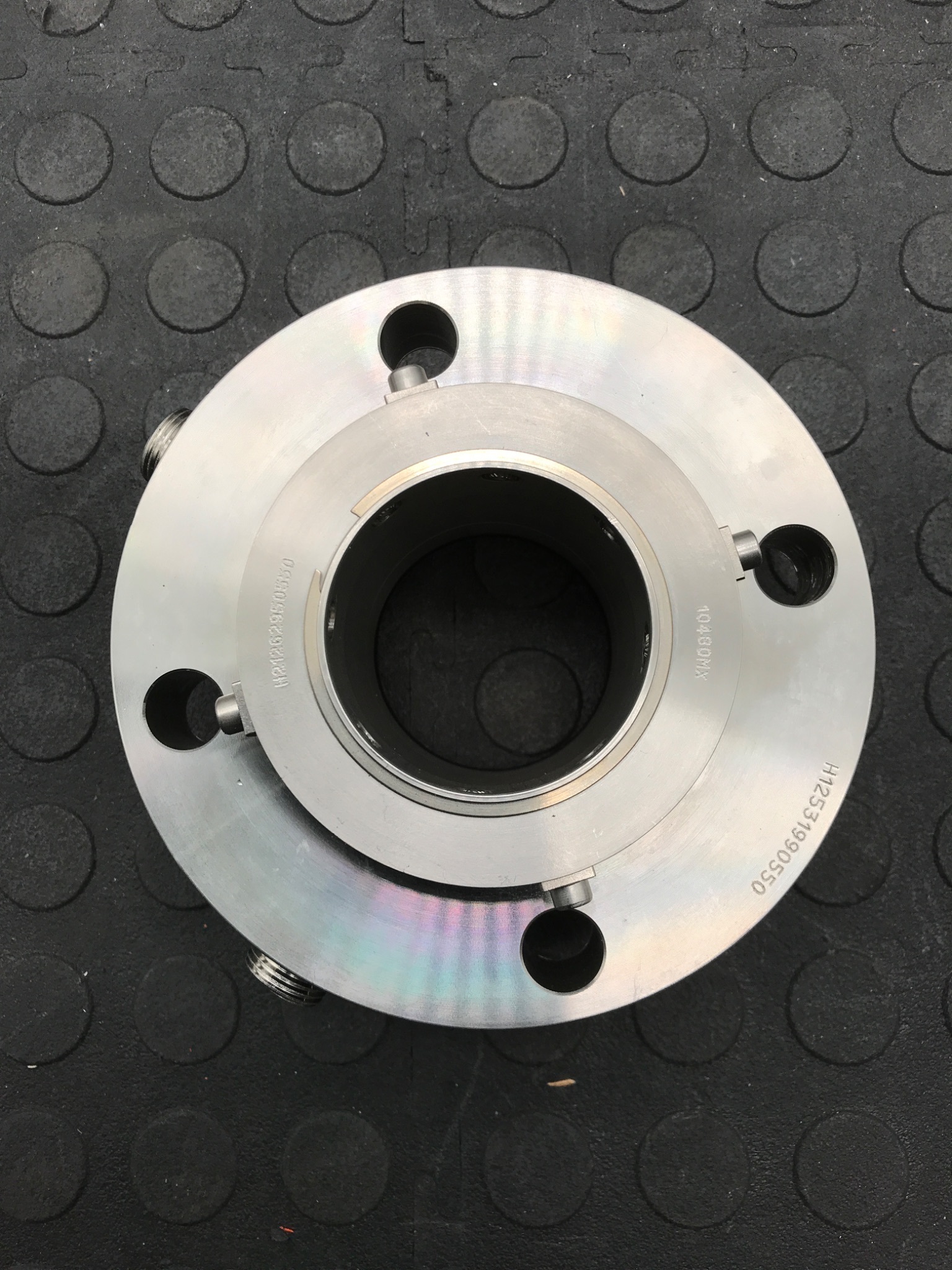 JOHN CRANE M183914 Mechanical Seal NEW 0