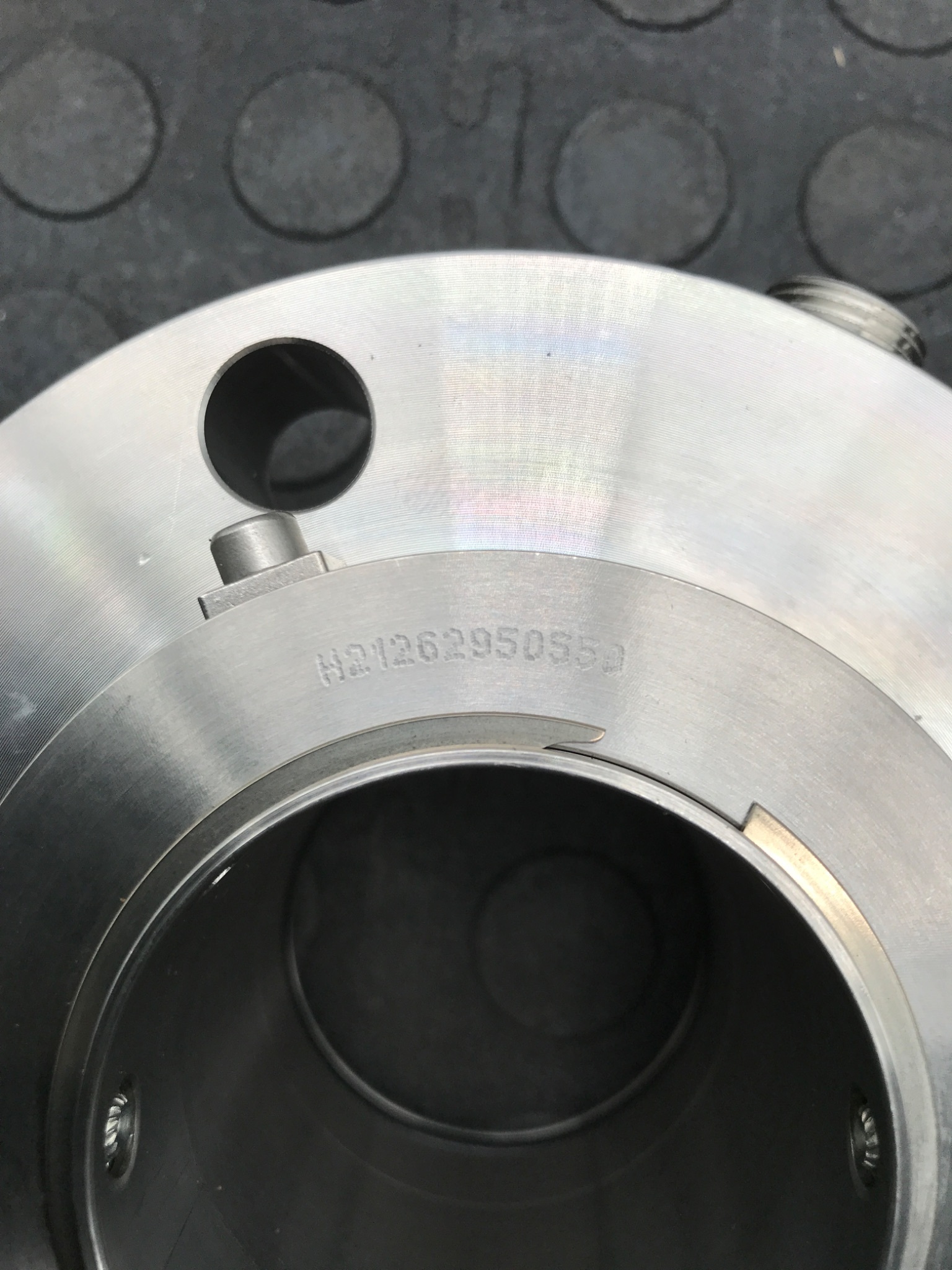JOHN CRANE M183914 Mechanical Seal NEW 1