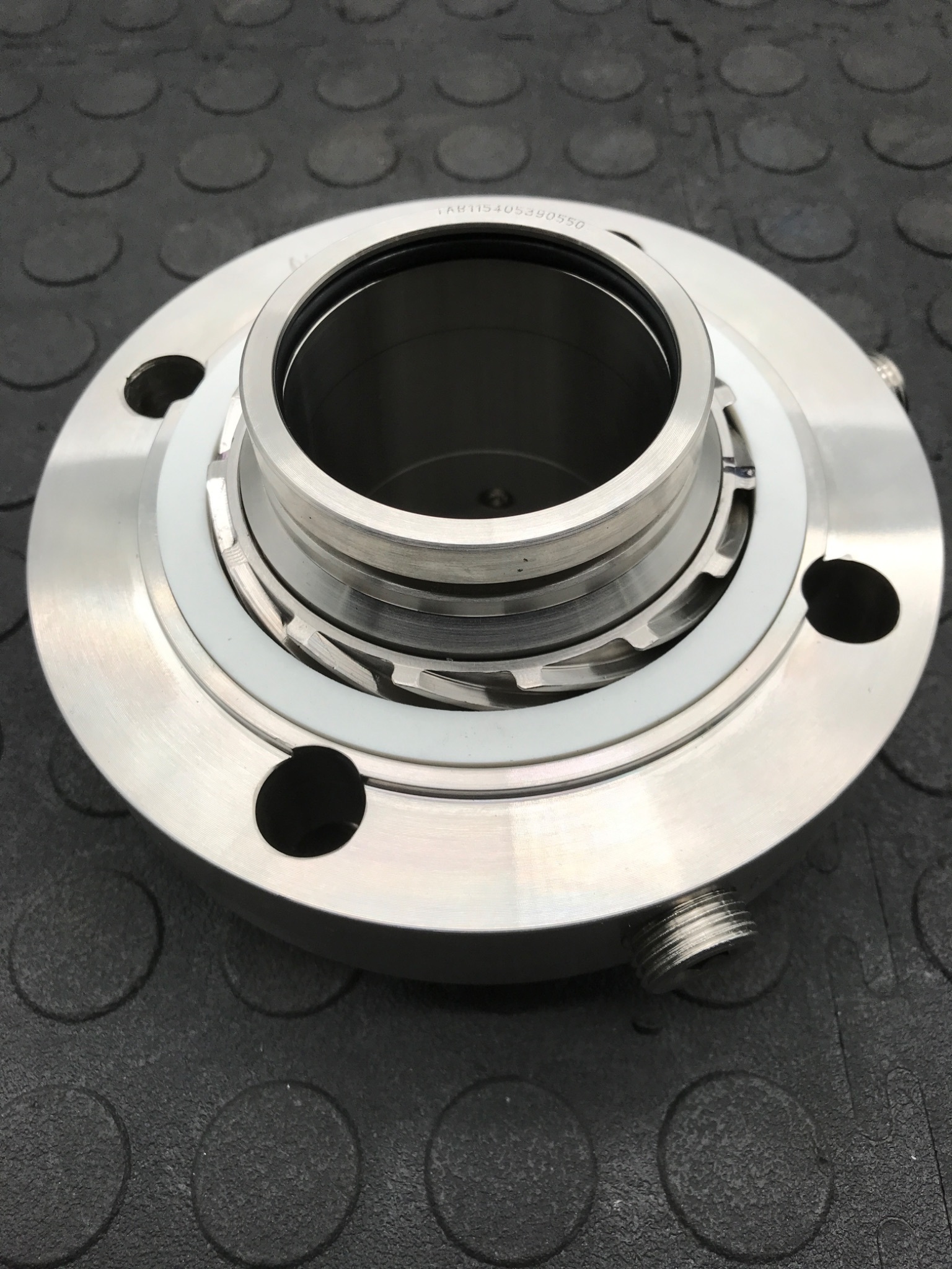 JOHN CRANE M183914 Mechanical Seal NEW 3