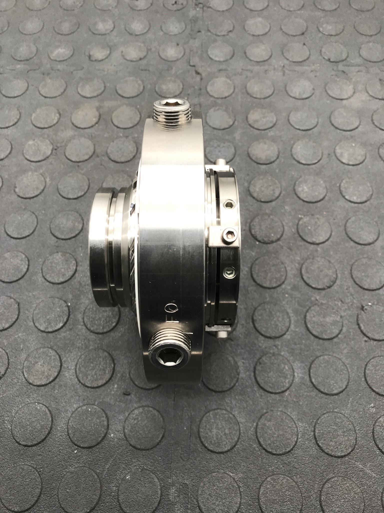 JOHN CRANE M183914 Mechanical Seal NEW 4