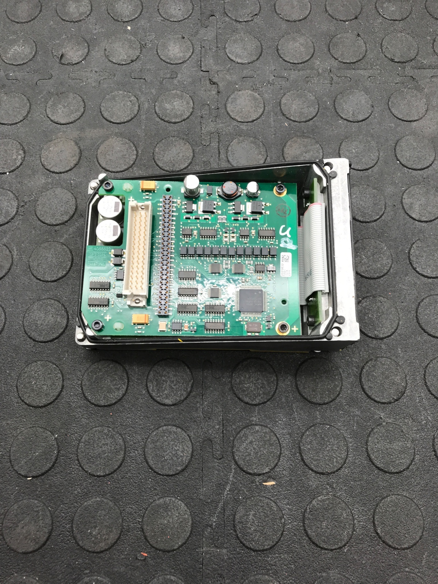 SICK S30A-XXXXCA I/O Module for S3000 Advanced Safety Laser Scanner NEW 2