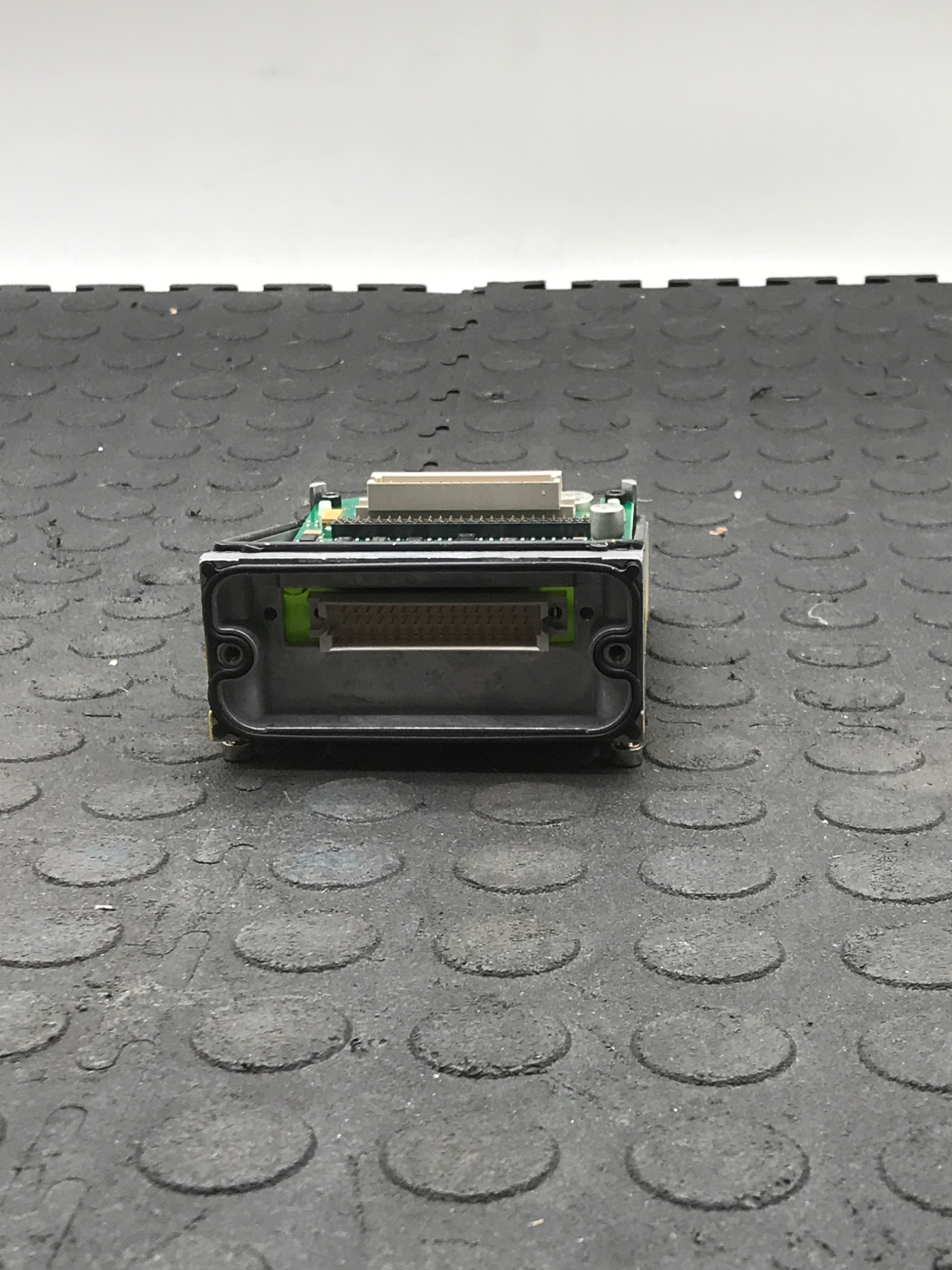 SICK S30A-XXXXCA I/O Module for S3000 Advanced Safety Laser Scanner NEW 6