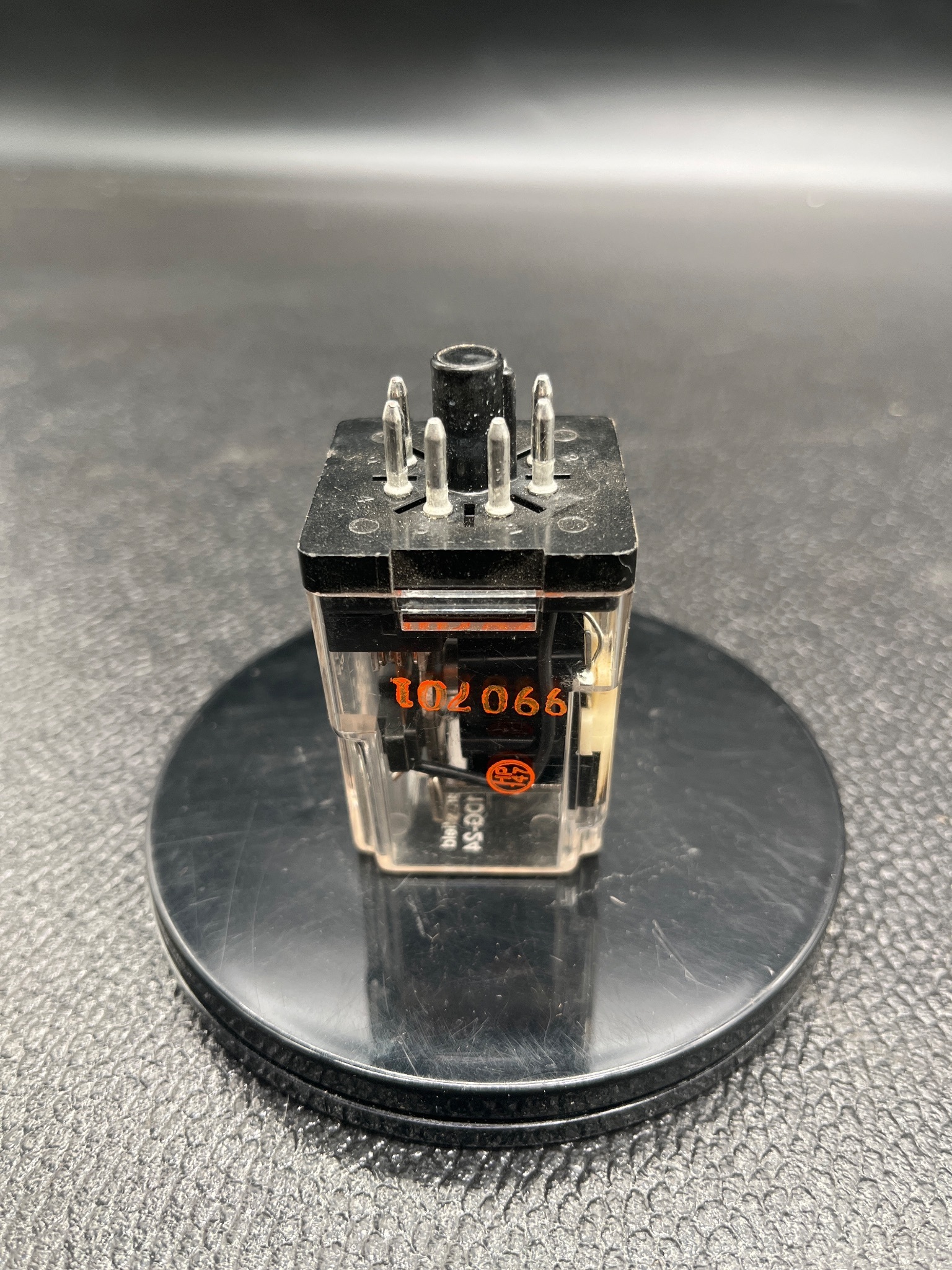 Potter & Brumfield KRPA-11DG-24 General Purpose Relay USED 1