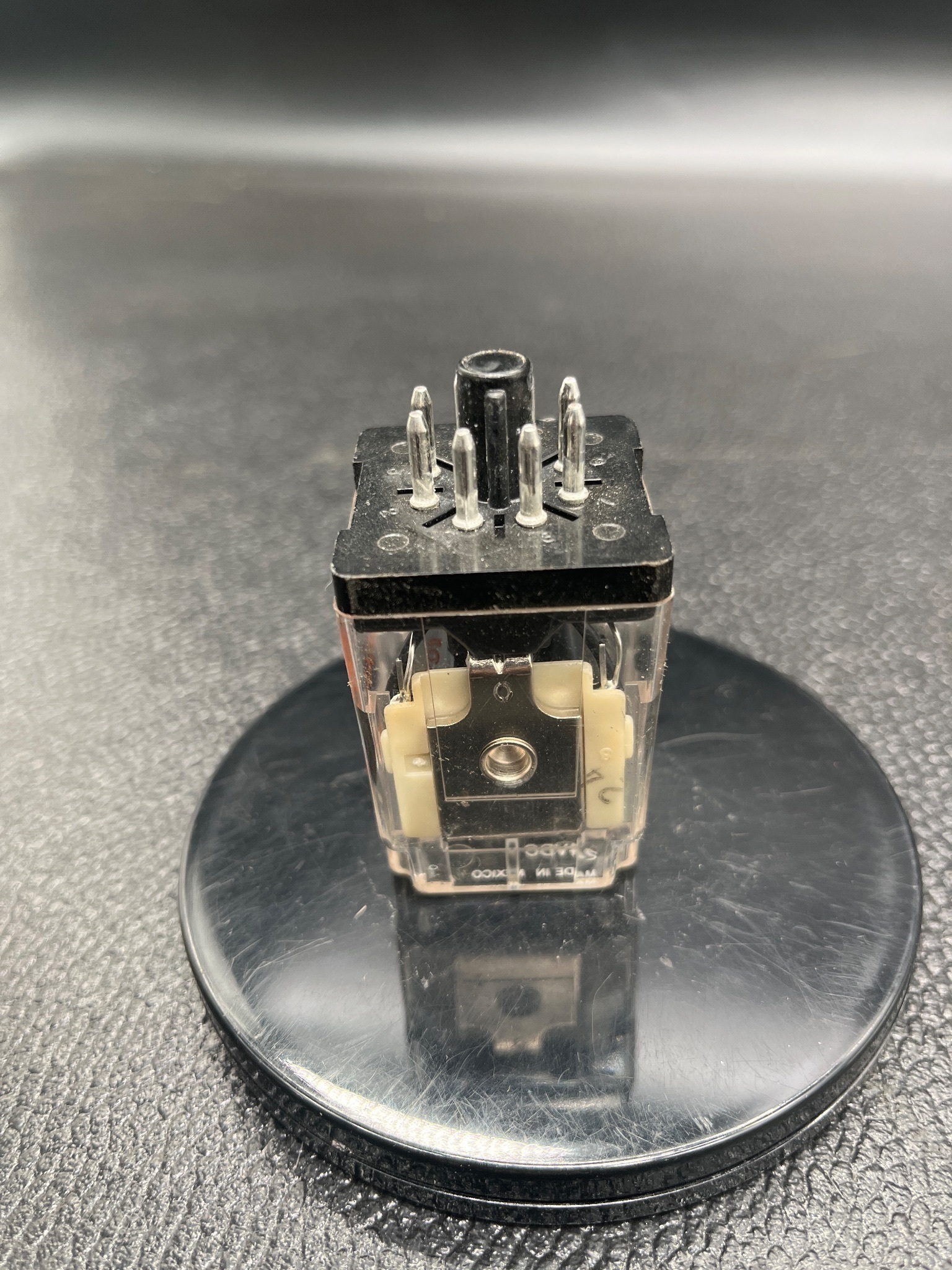 Potter & Brumfield KRPA-11DG-24 General Purpose Relay USED 2