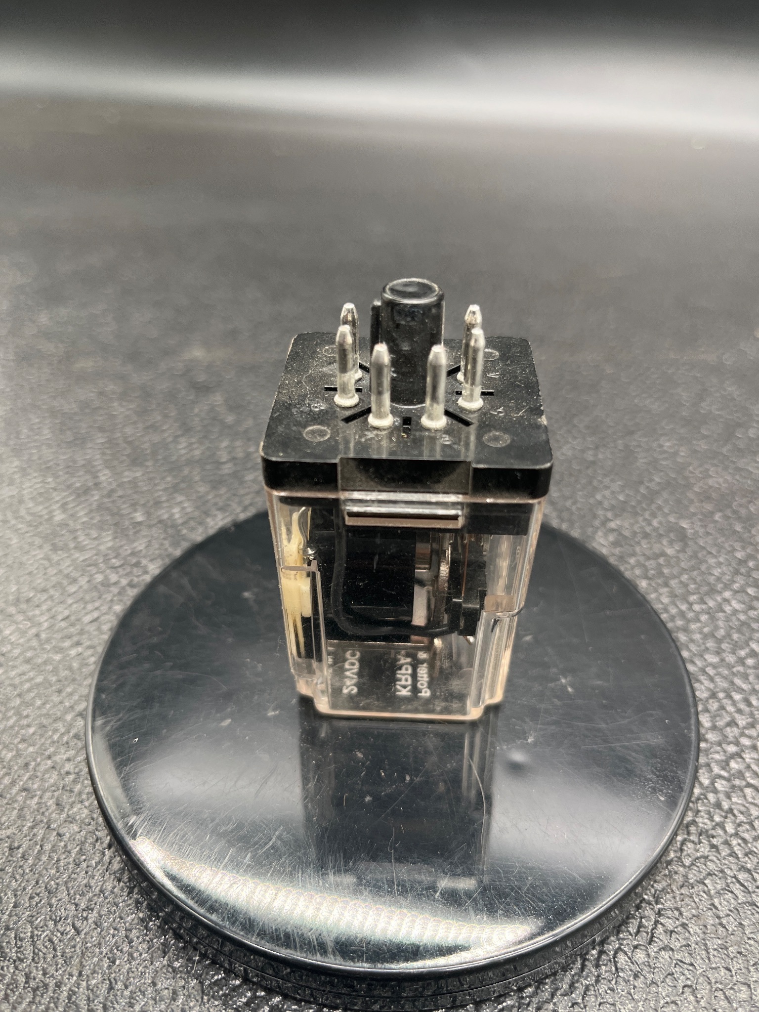 Potter & Brumfield KRPA-11DG-24 General Purpose Relay USED 3