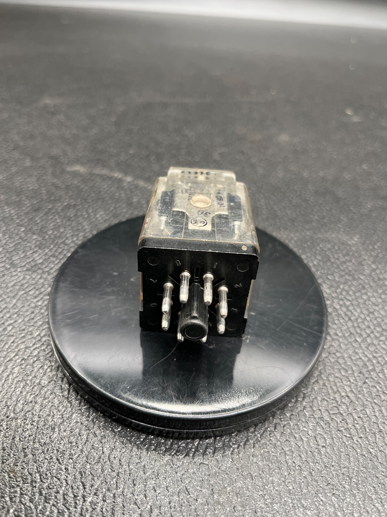 AMF Potter & Brumfield KRPA5DG General Purpose Relay 24VDC USED 1