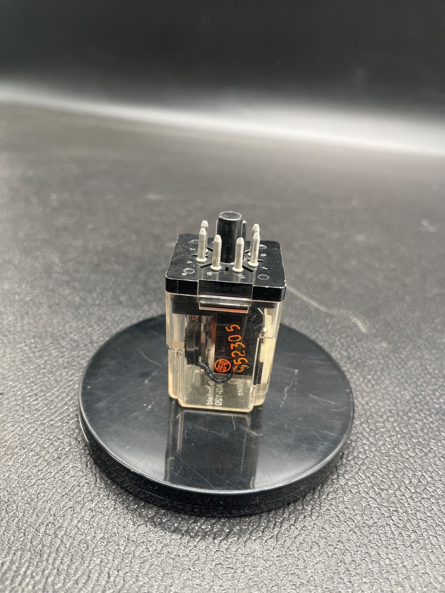 Potter & Brumfield KRPA-11AG-120 General Purpose Relay USED 3