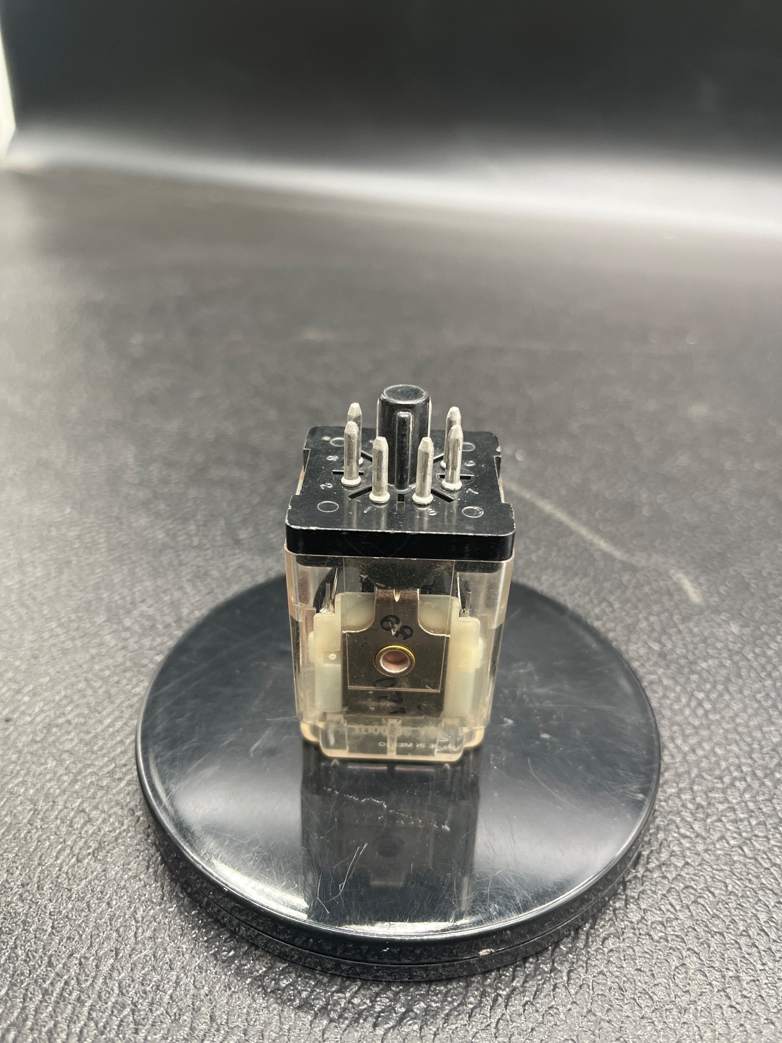 Potter & Brumfield KRPA-11AG-120 General Purpose Relay USED 4