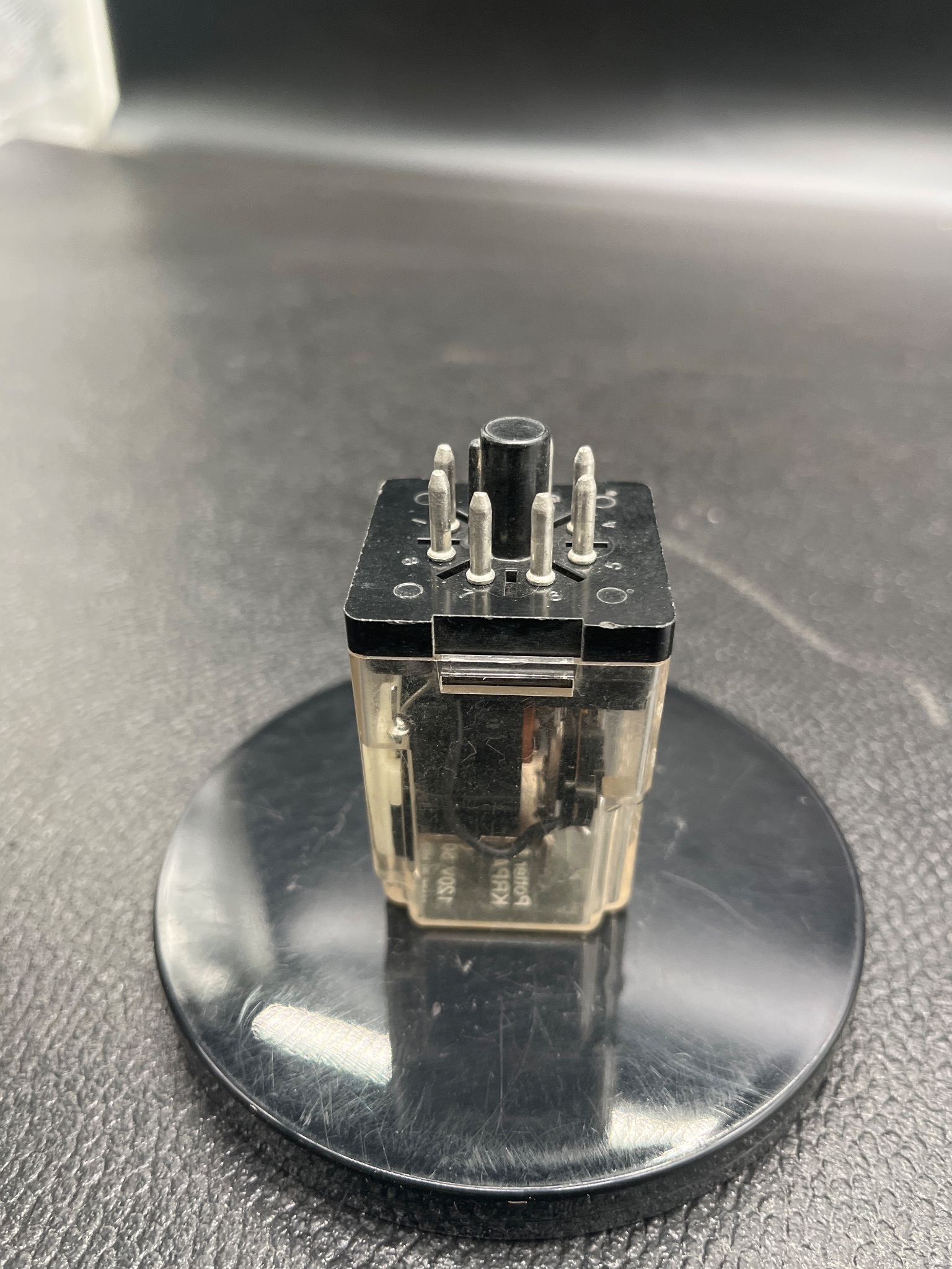 Potter & Brumfield KRPA-11AG-120 General Purpose Relay USED 5