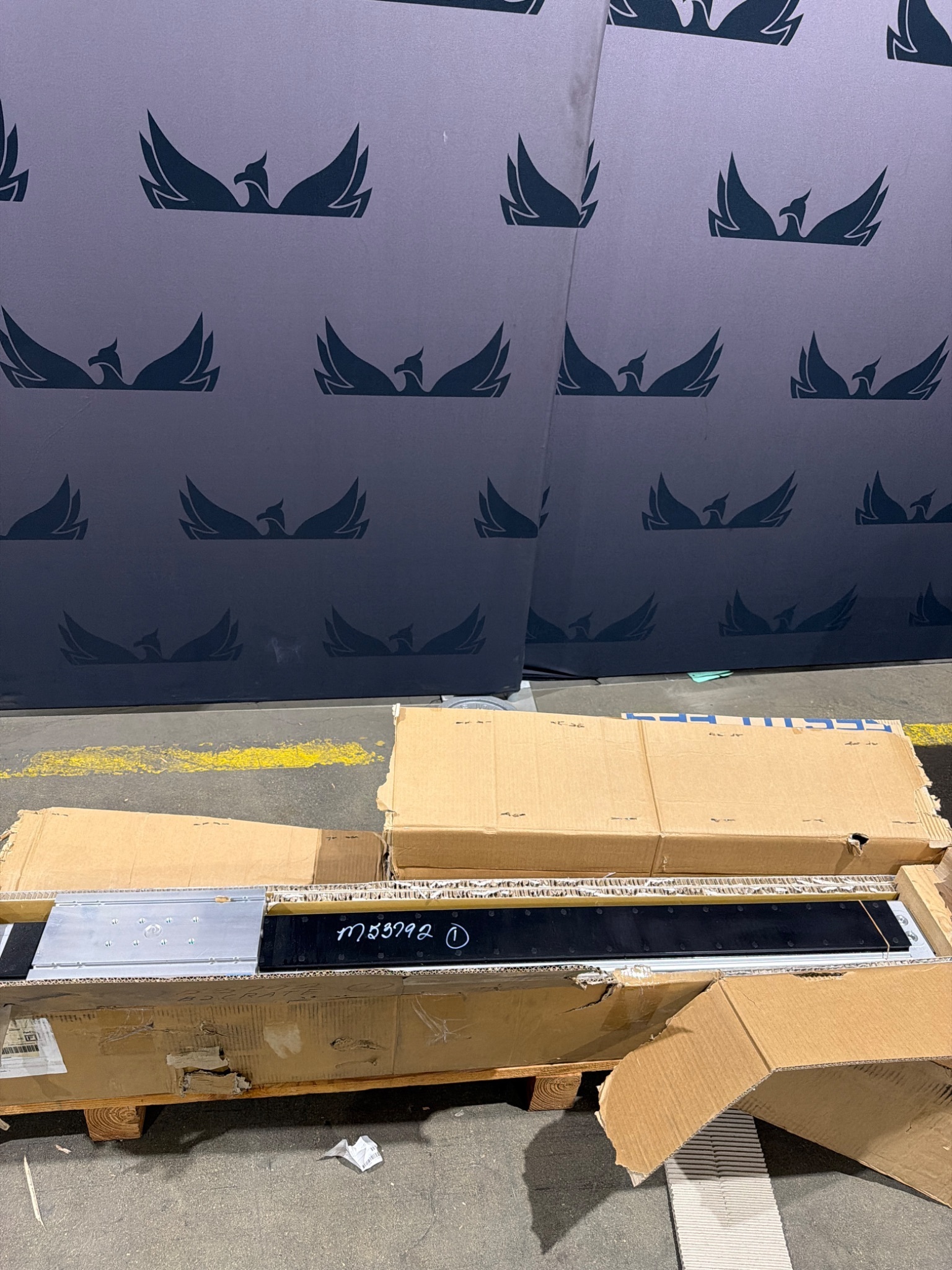 FESTO DGPL-80-1000-PPV-A-KF-B Linear Drive Pneumatic Actuator NEW IN BOX 0