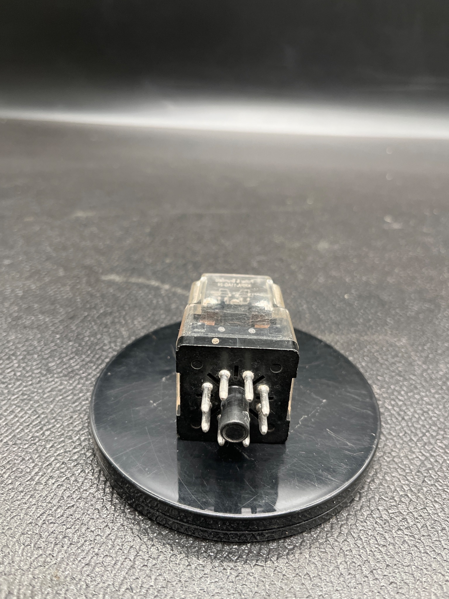 Potter & Brumfield KRPA-11AG-24 General Purpose Relay USED 2