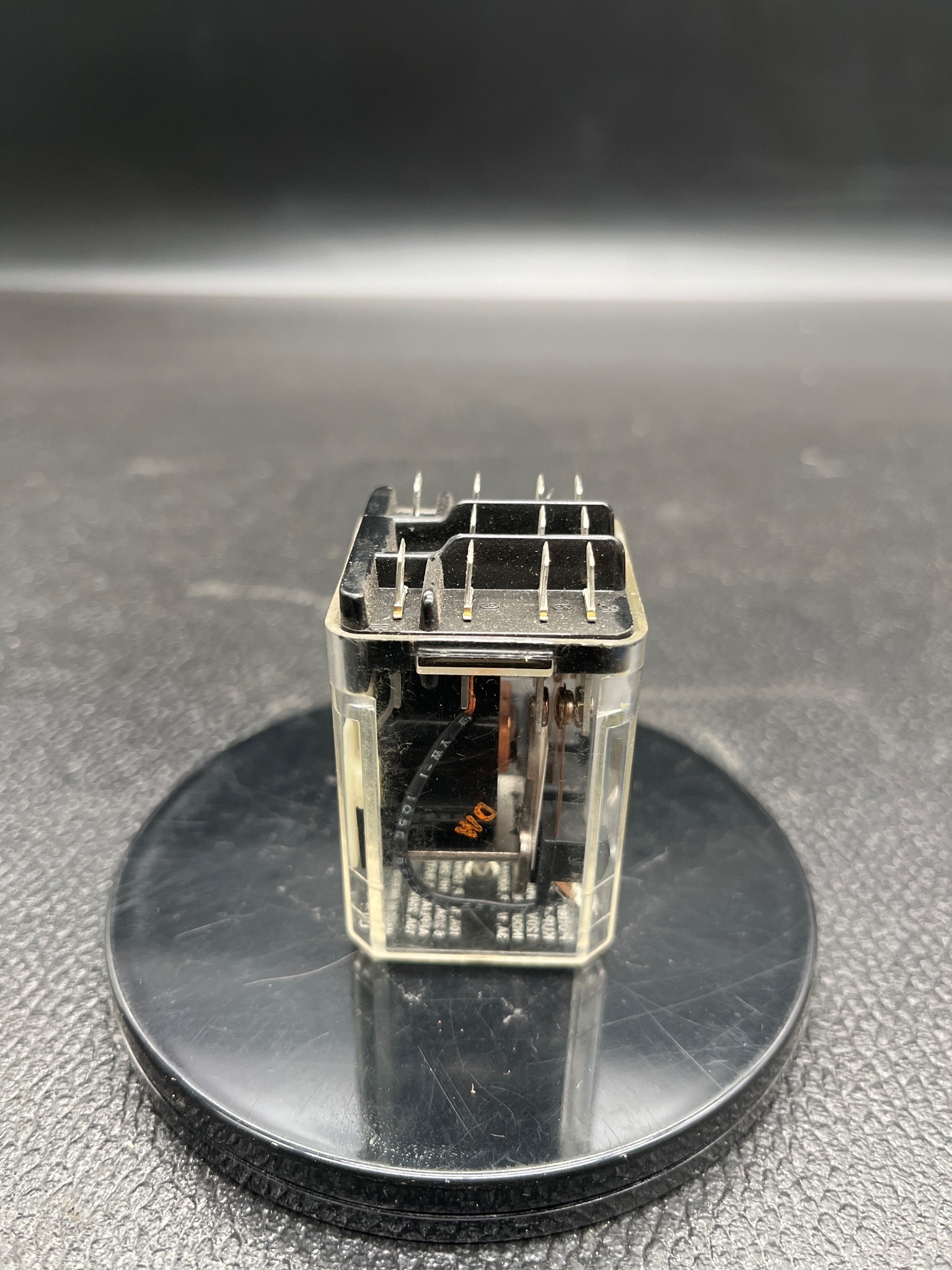 Potter & Brumfield KUP-14A15-120 General Purpose Relay USED 1