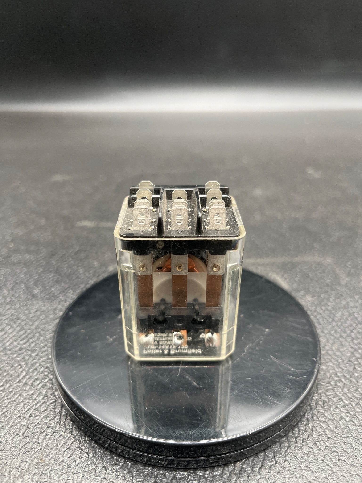 Potter & Brumfield KUP-14A15-120 General Purpose Relay USED 2