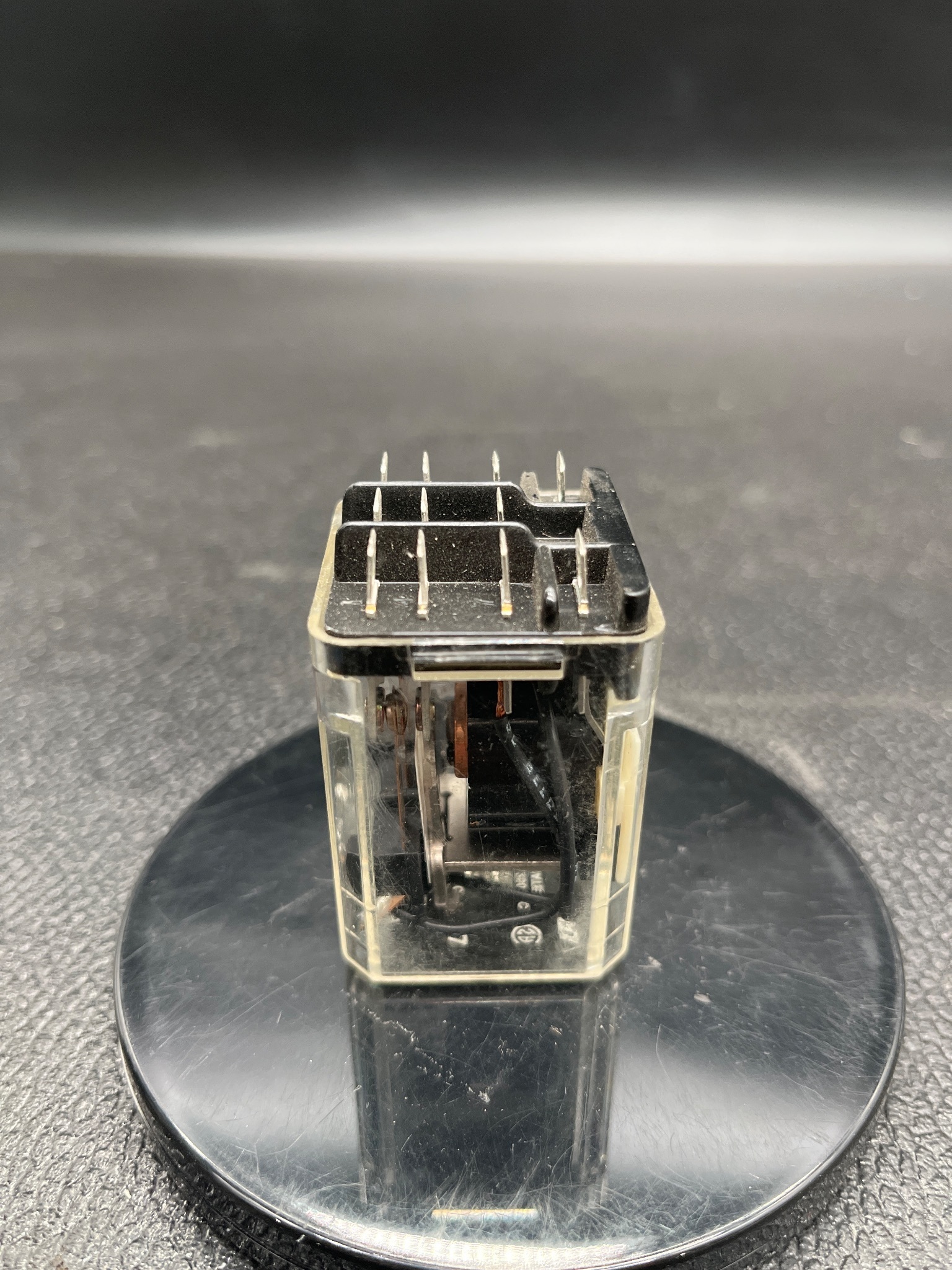 Potter & Brumfield KUP-14A15-120 General Purpose Relay USED 3