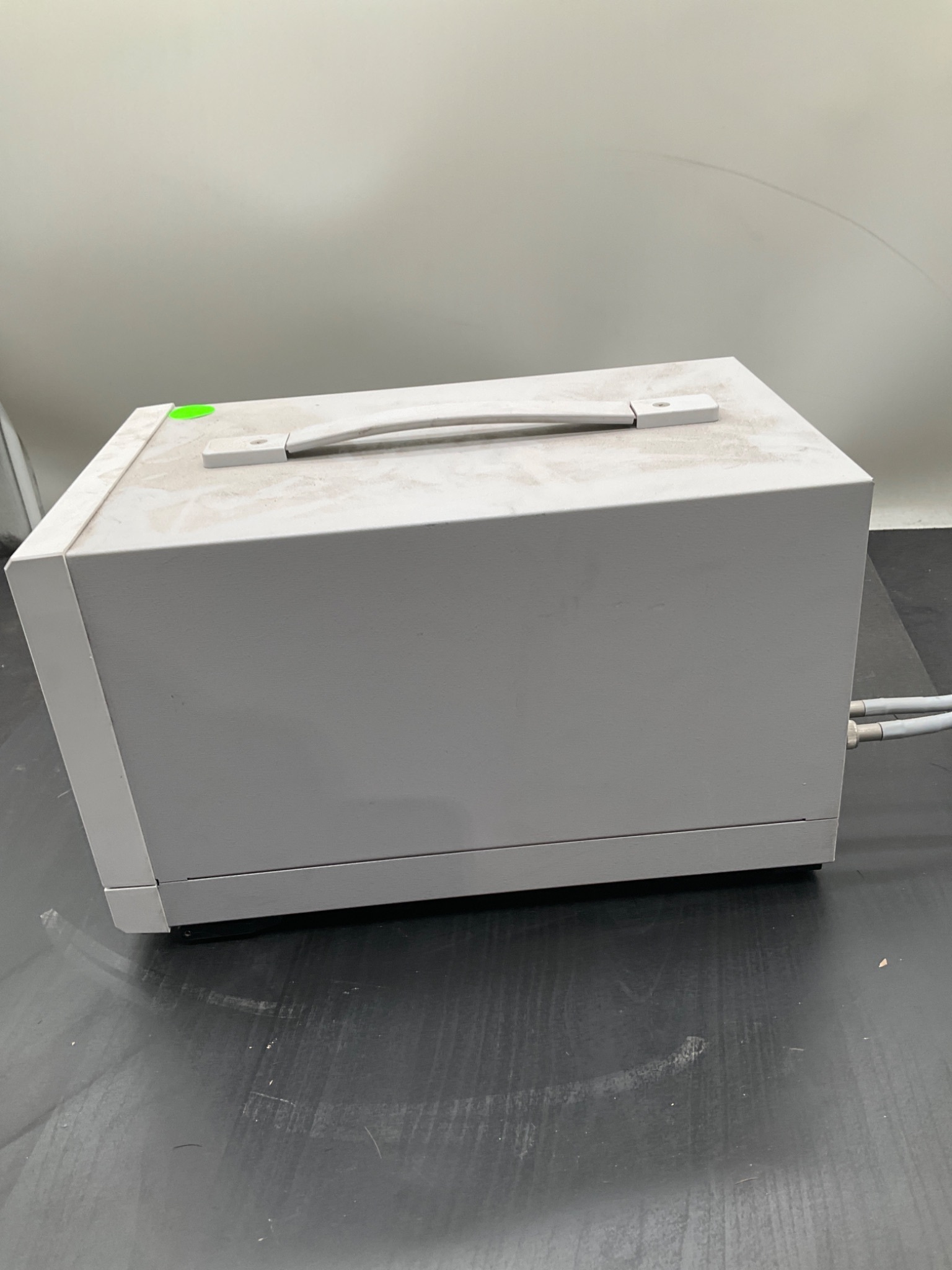 HIOKI ST4030A IMPULSE WINDING TESTER RS 232C USED 2