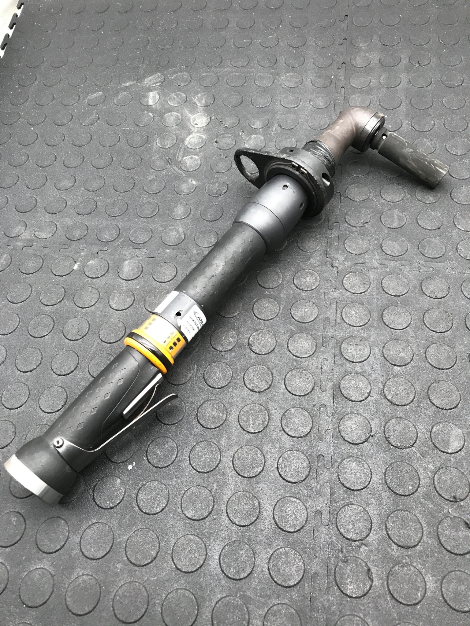 ATLAS COPCO ETV ST61‑60‑13 Nutrunner USED 0
