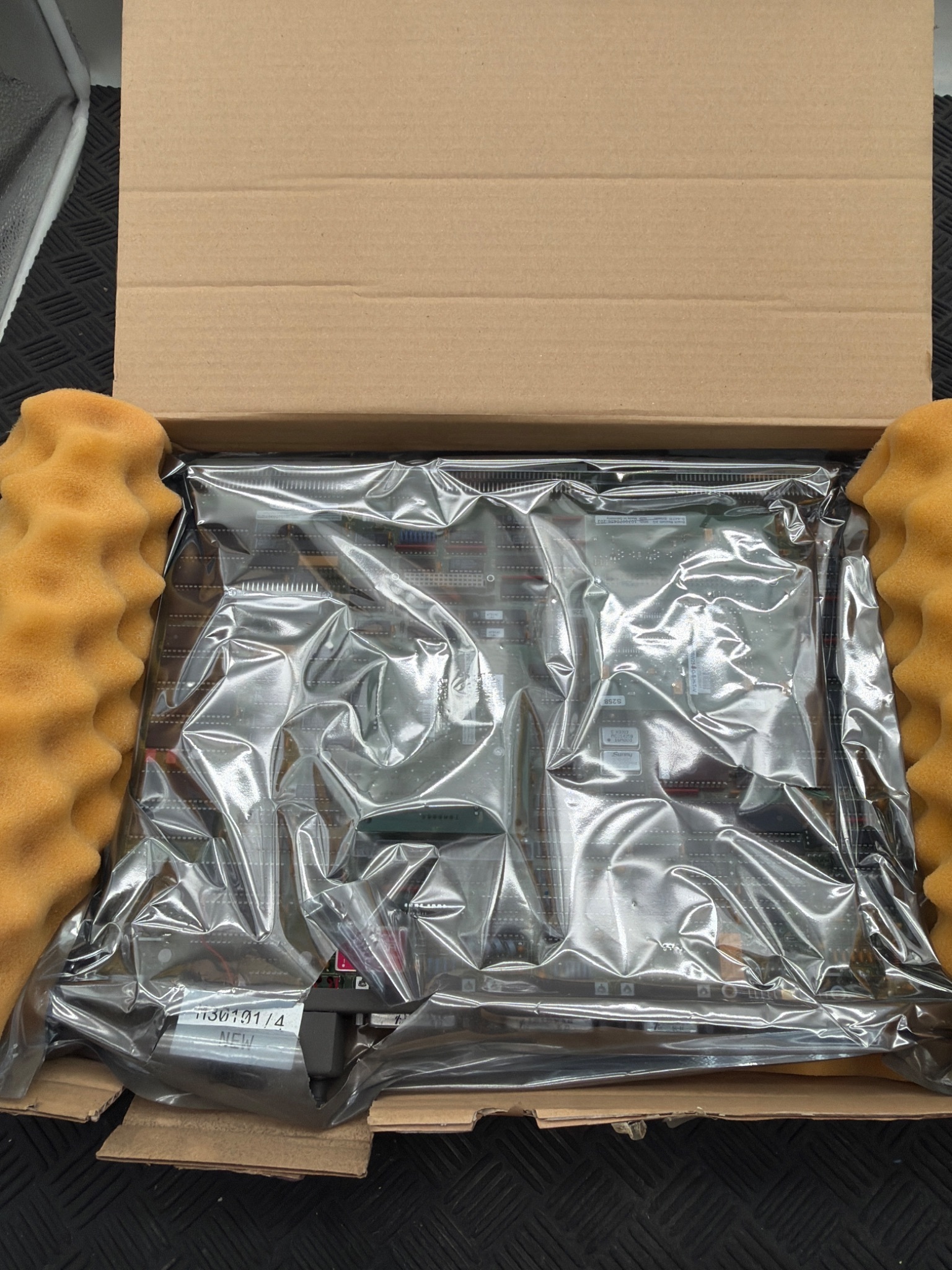 BOSCH REXROTH CP/MEM5‑3MB0F32O.G CPU Module 1004065618 NEW 0