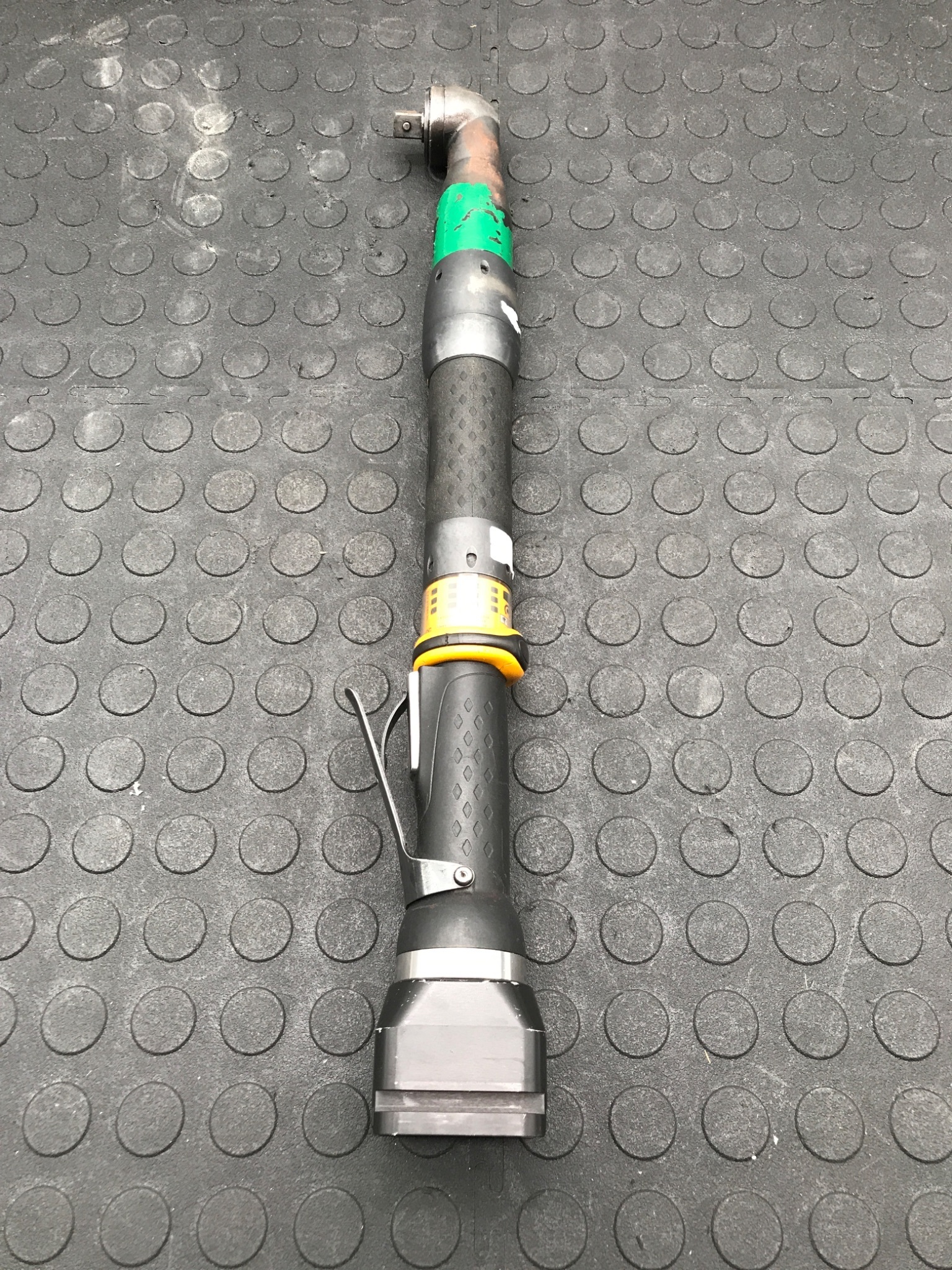ATLAS COPCO ETV STB63‑70‑13B Nutrunner USED 0