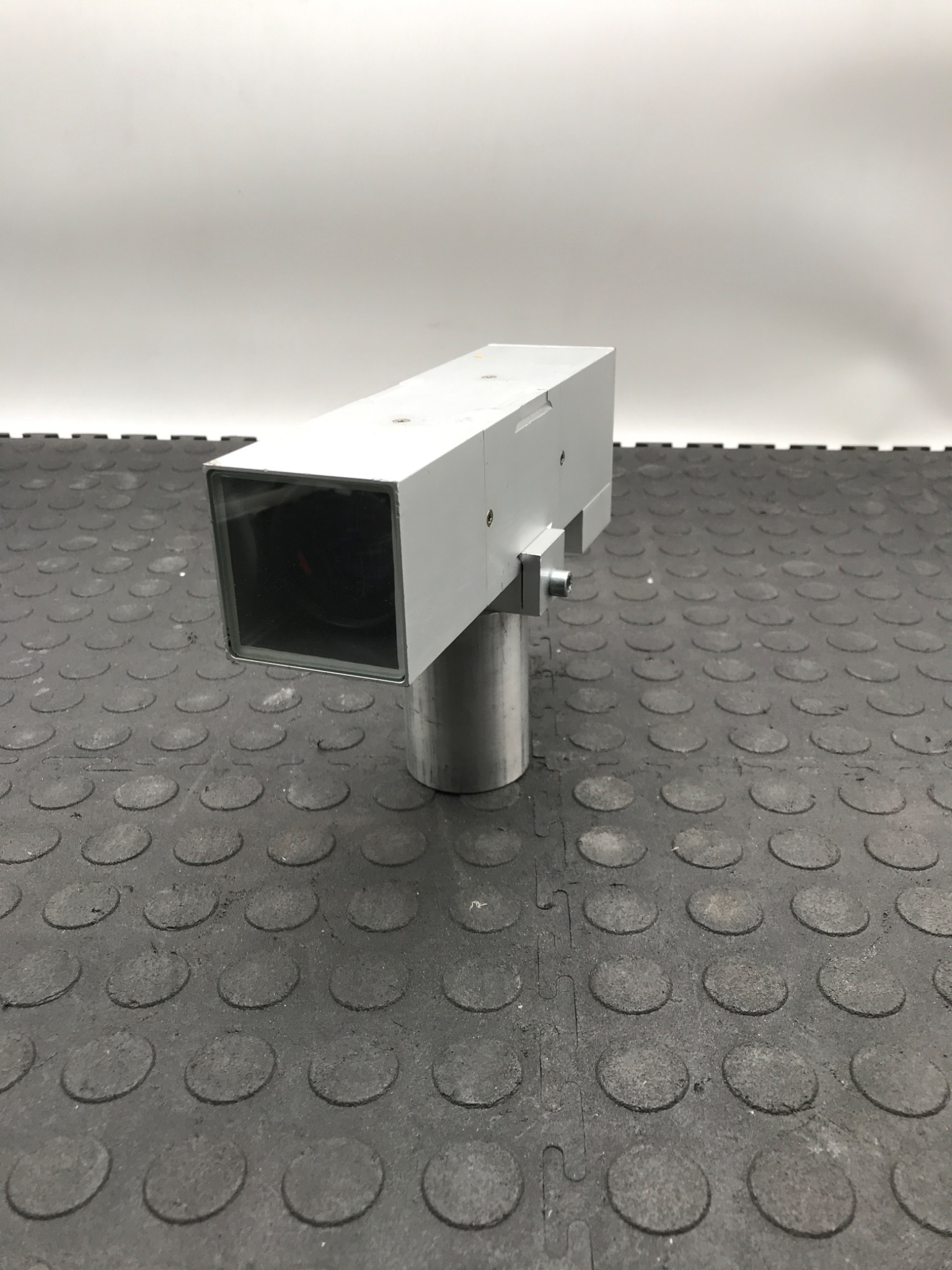 ISRA VISION ST51 Stand‑Alone Machine Vision Camera Assembly - NEW 0