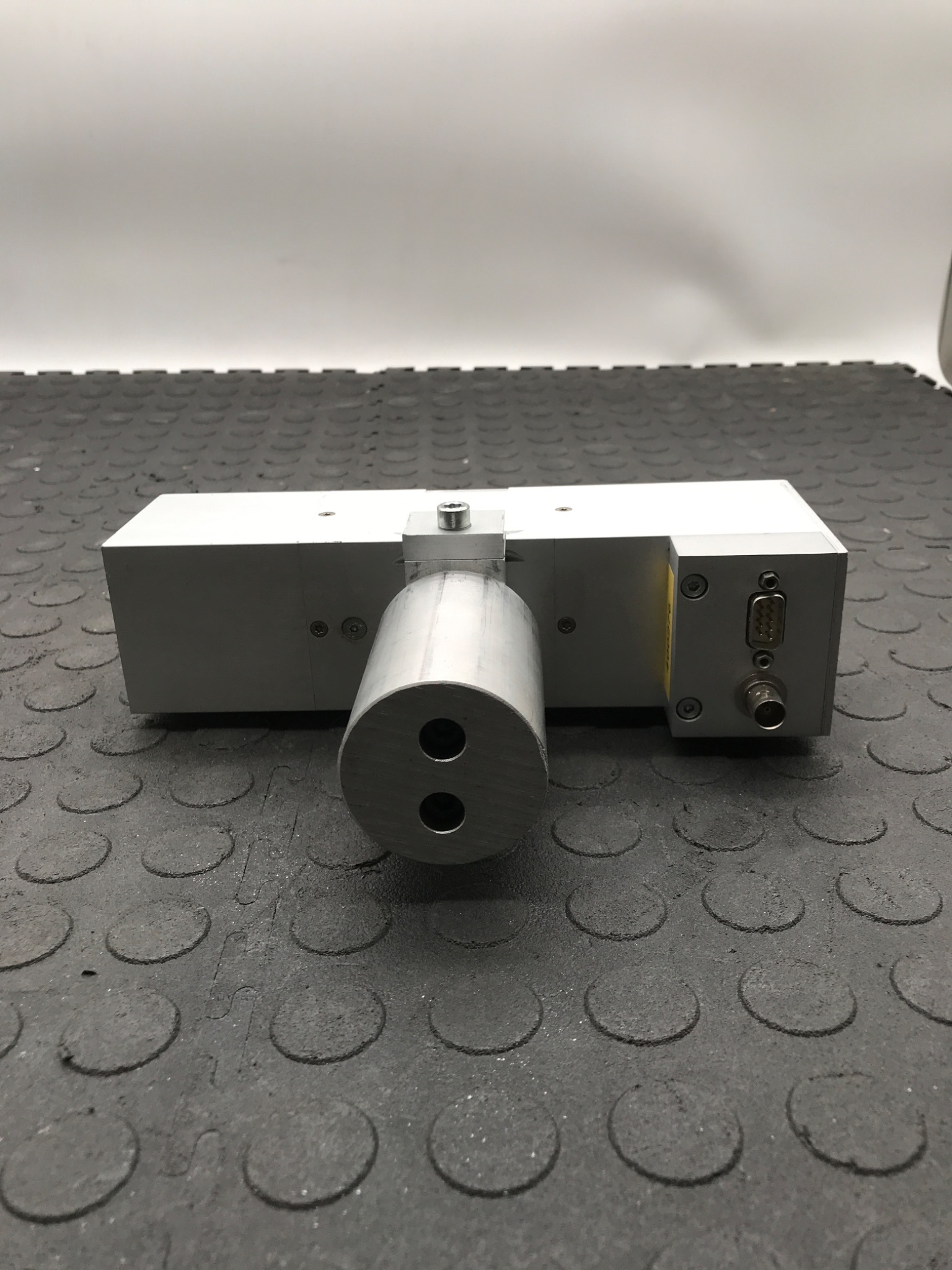 ISRA VISION ST51 Stand‑Alone Machine Vision Camera Assembly - NEW 2