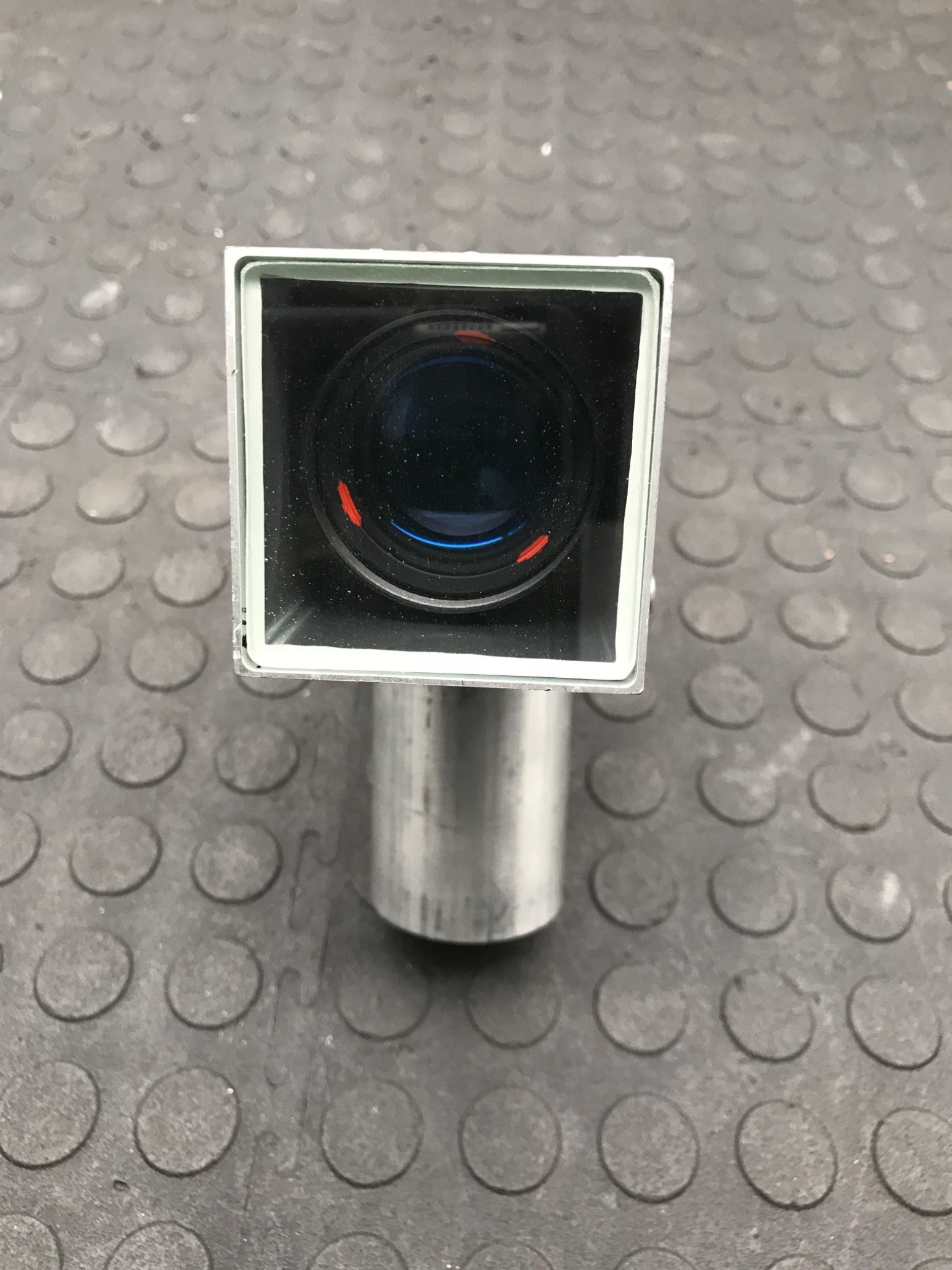 ISRA VISION ST51 Stand‑Alone Machine Vision Camera Assembly - NEW 4
