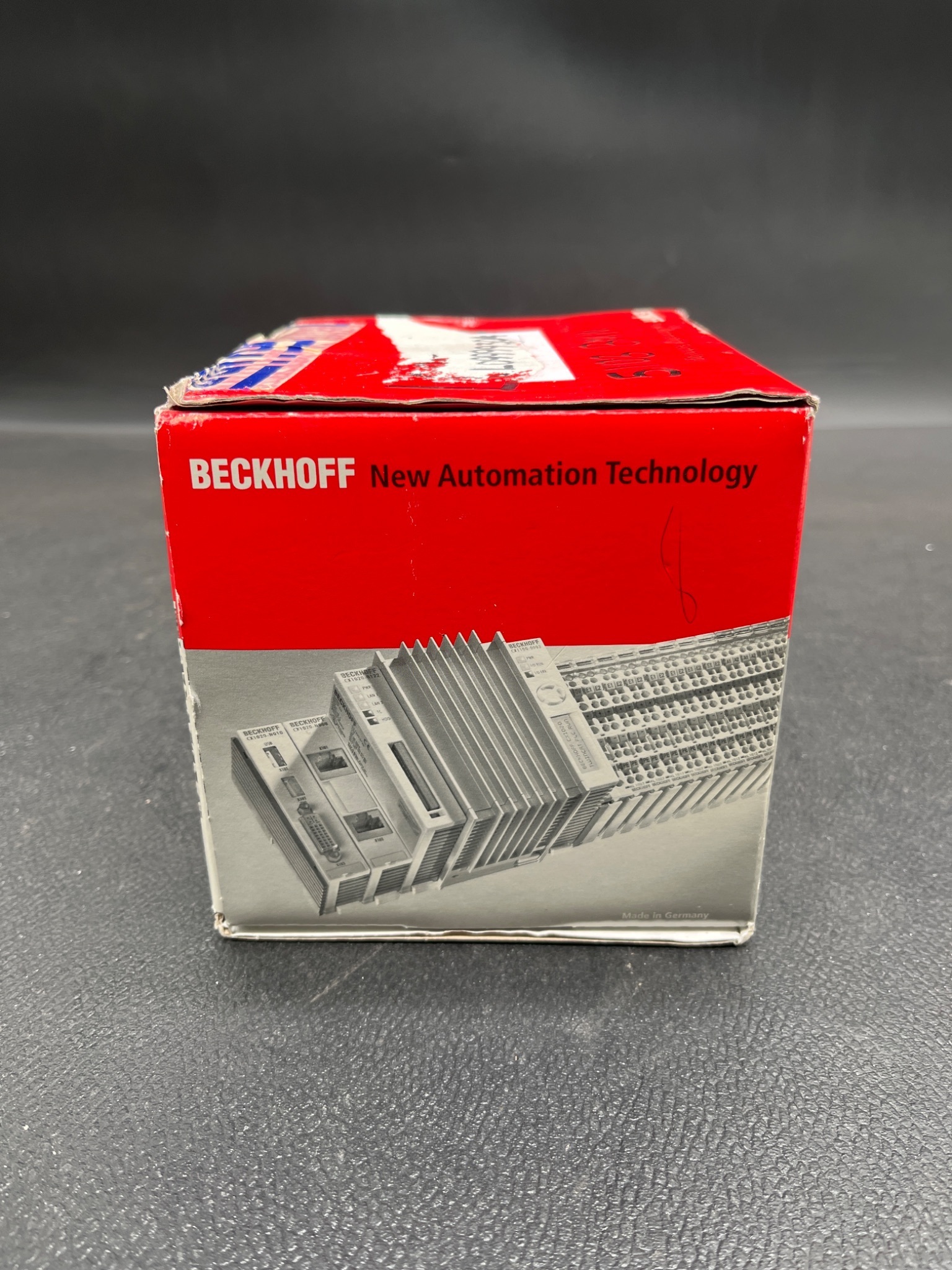 BECKHOFF CX9010‑0101 Embedded PC CPU Module w/ E‑Bus Interface NEW 1