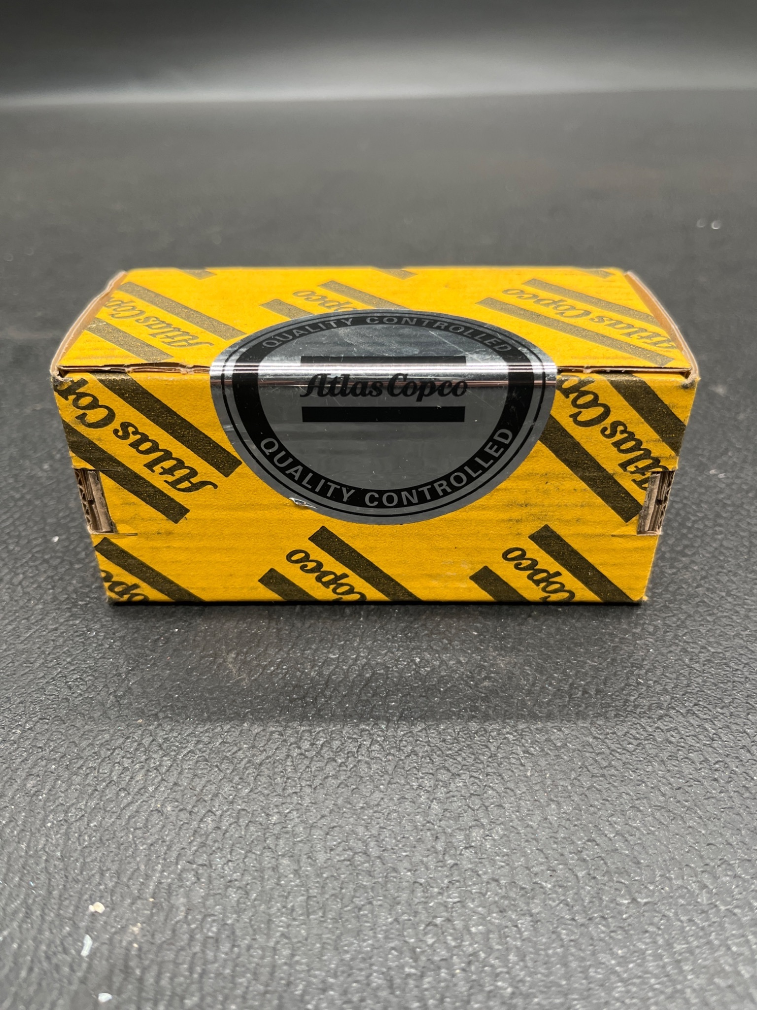 Atlas Copco 4220‑3596-90 Angle Head Complete NEW 4