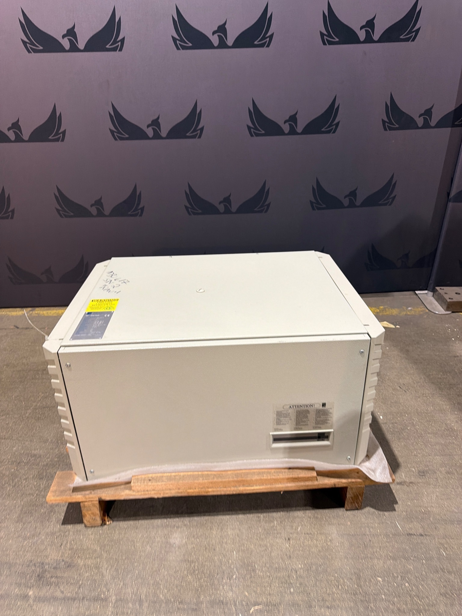 RITTAL SK 3261140 Enclosure Cooling Unit USED 0
