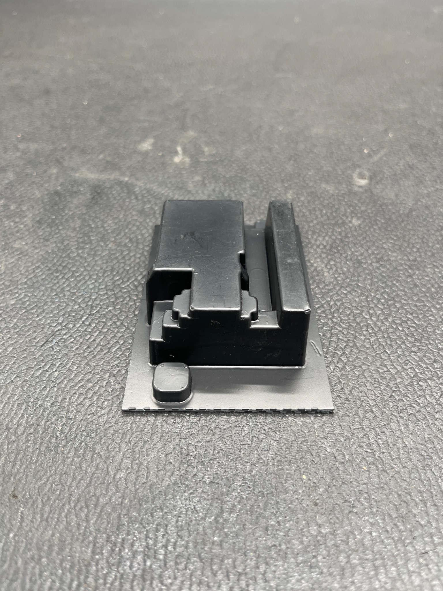 HONEYWELL 5380SR‑0212A5R Miniature 2D Scanner Module USED 1