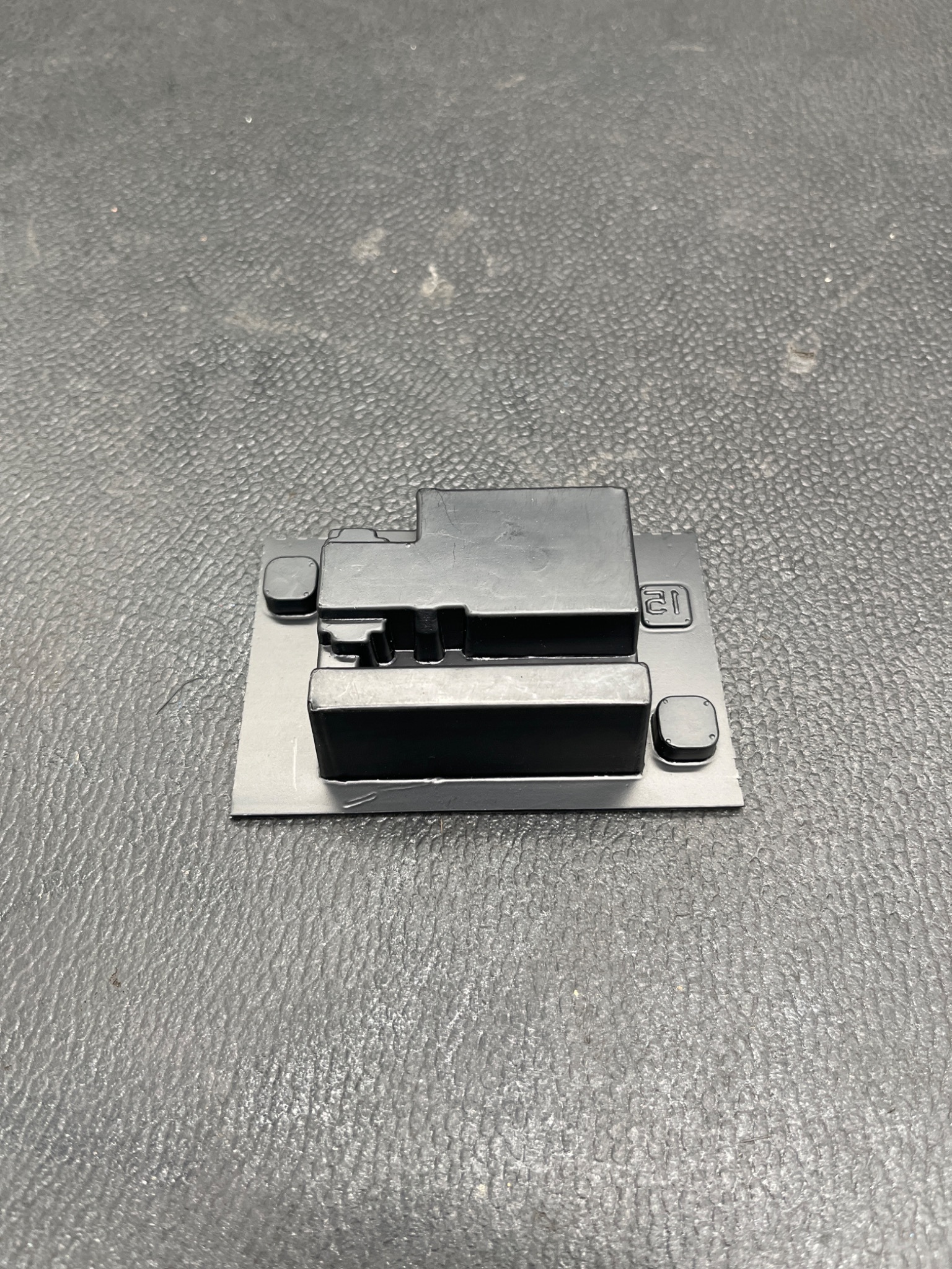 HONEYWELL 5380SR‑0212A5R Miniature 2D Scanner Module USED 2