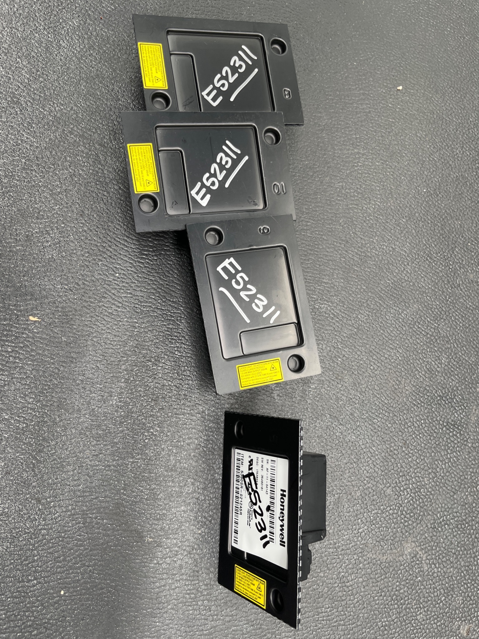 HONEYWELL 5380SR‑0212A5R Miniature 2D Scanner Module USED 5