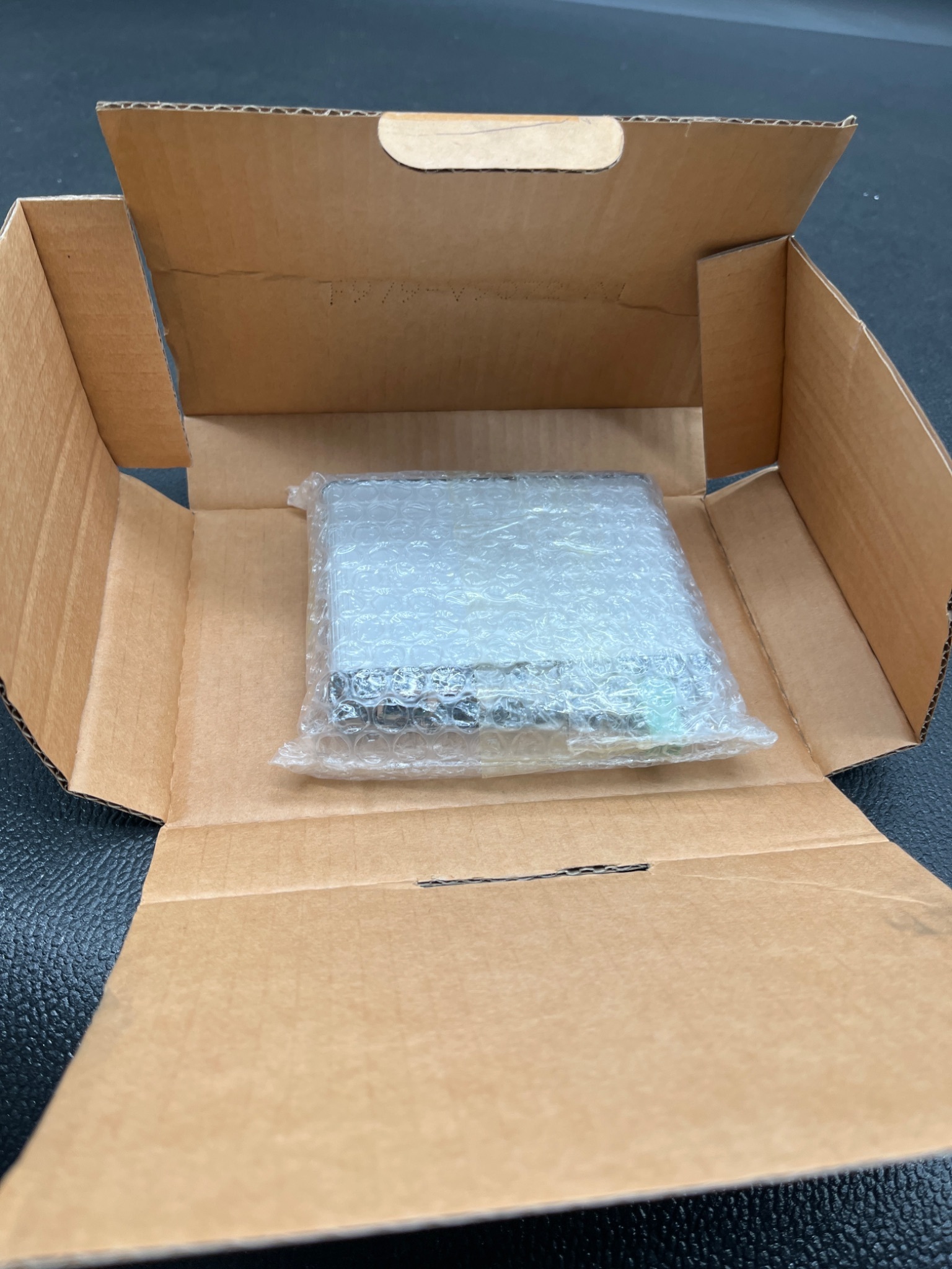 TAP C1D‑100 10/100 Base‑T Ethernet Network TAP DIN Rail Mount 20–30V DC NEW 4