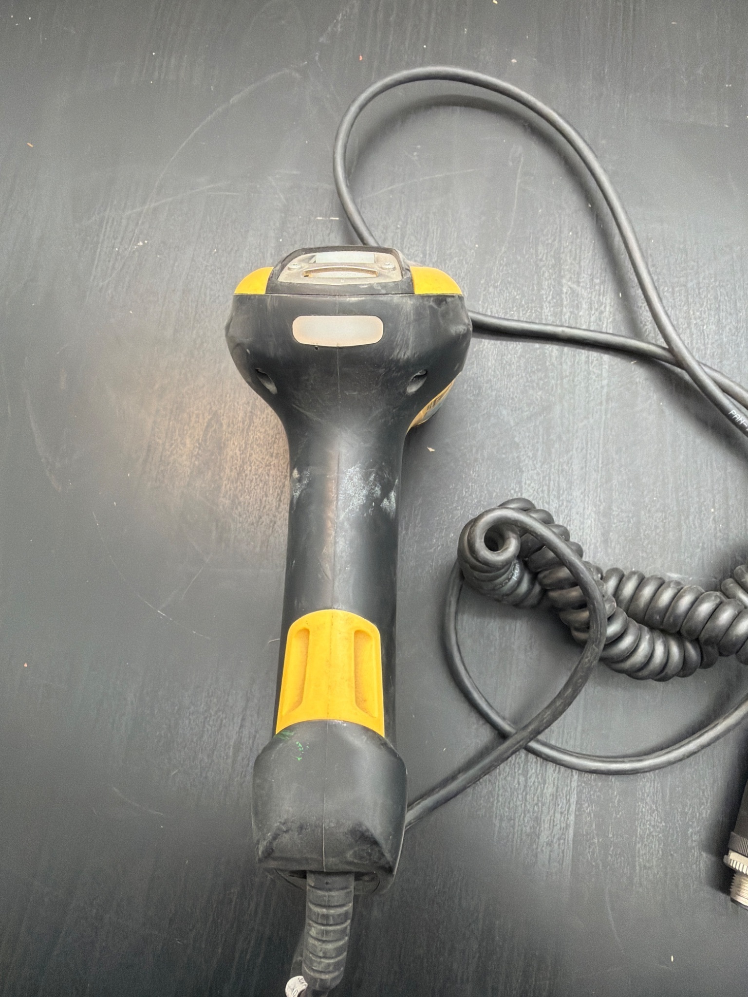 DATALOGIC POWERSCAN PD9530 HPE Barcode Scanner USED 4