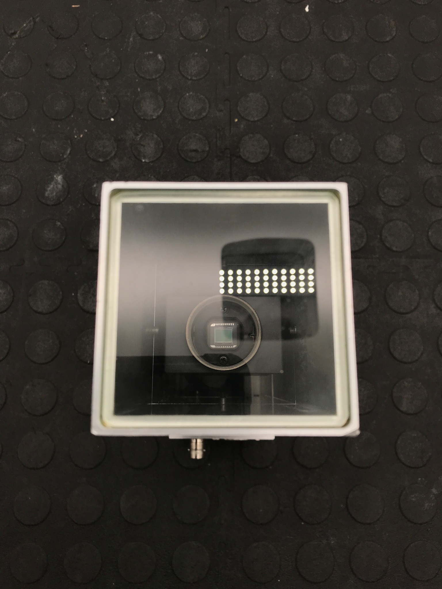 ISRA VISION ST51 Stand Alone Machine Vision Camera - NEW 0