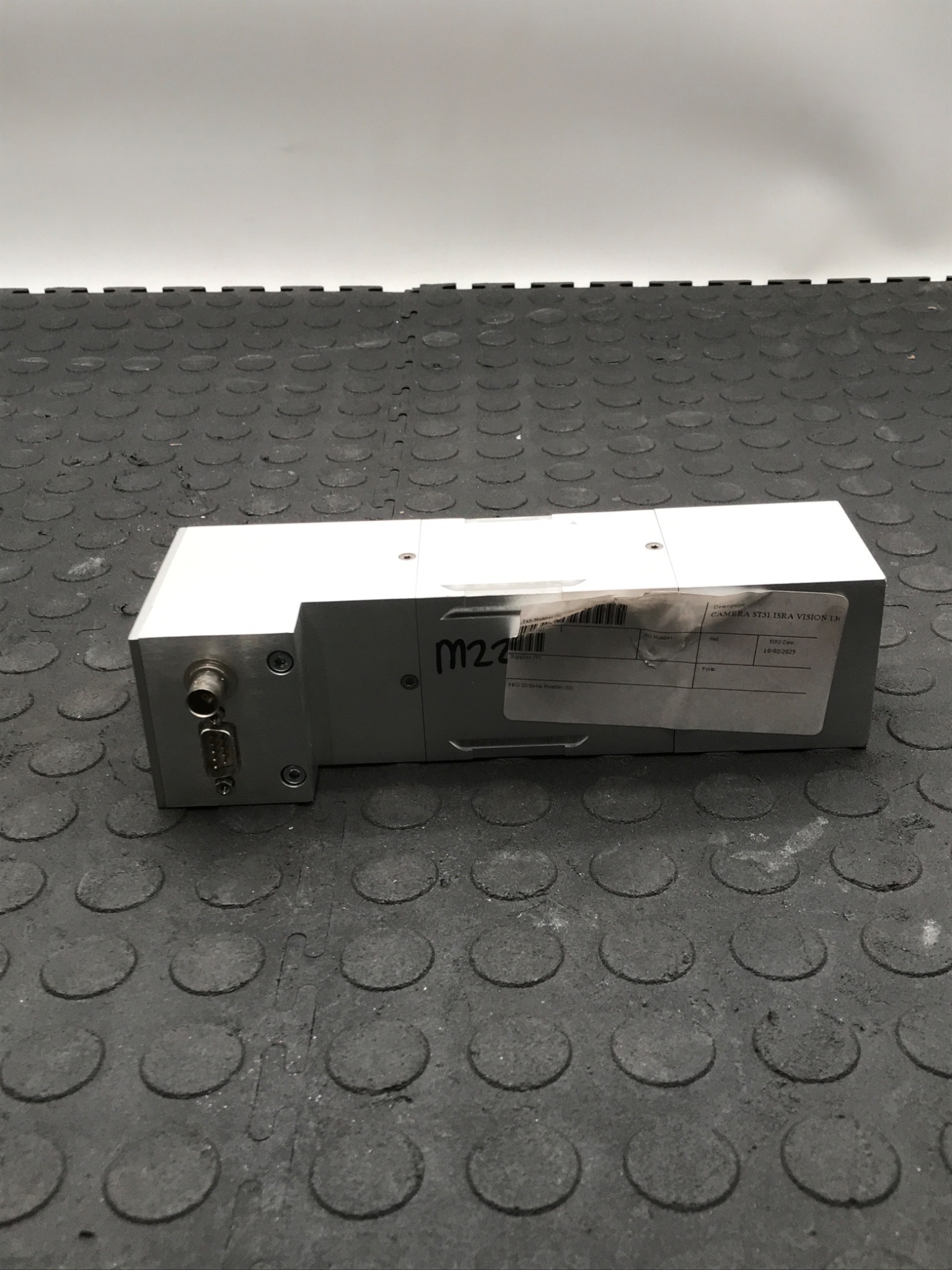 ISRA VISION ST51 Stand Alone Machine Vision Camera - NEW 2