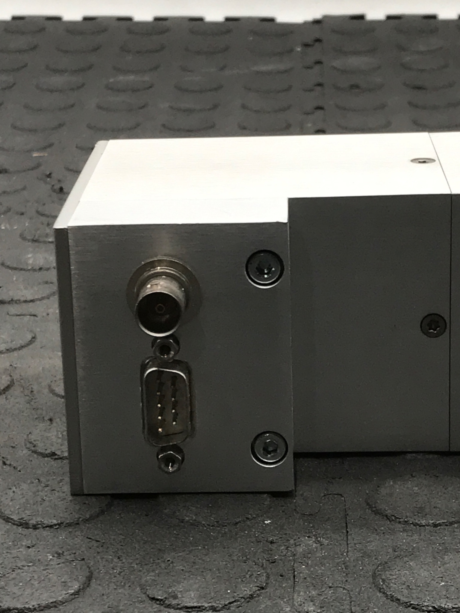 ISRA VISION ST51 Stand Alone Machine Vision Camera - NEW 3