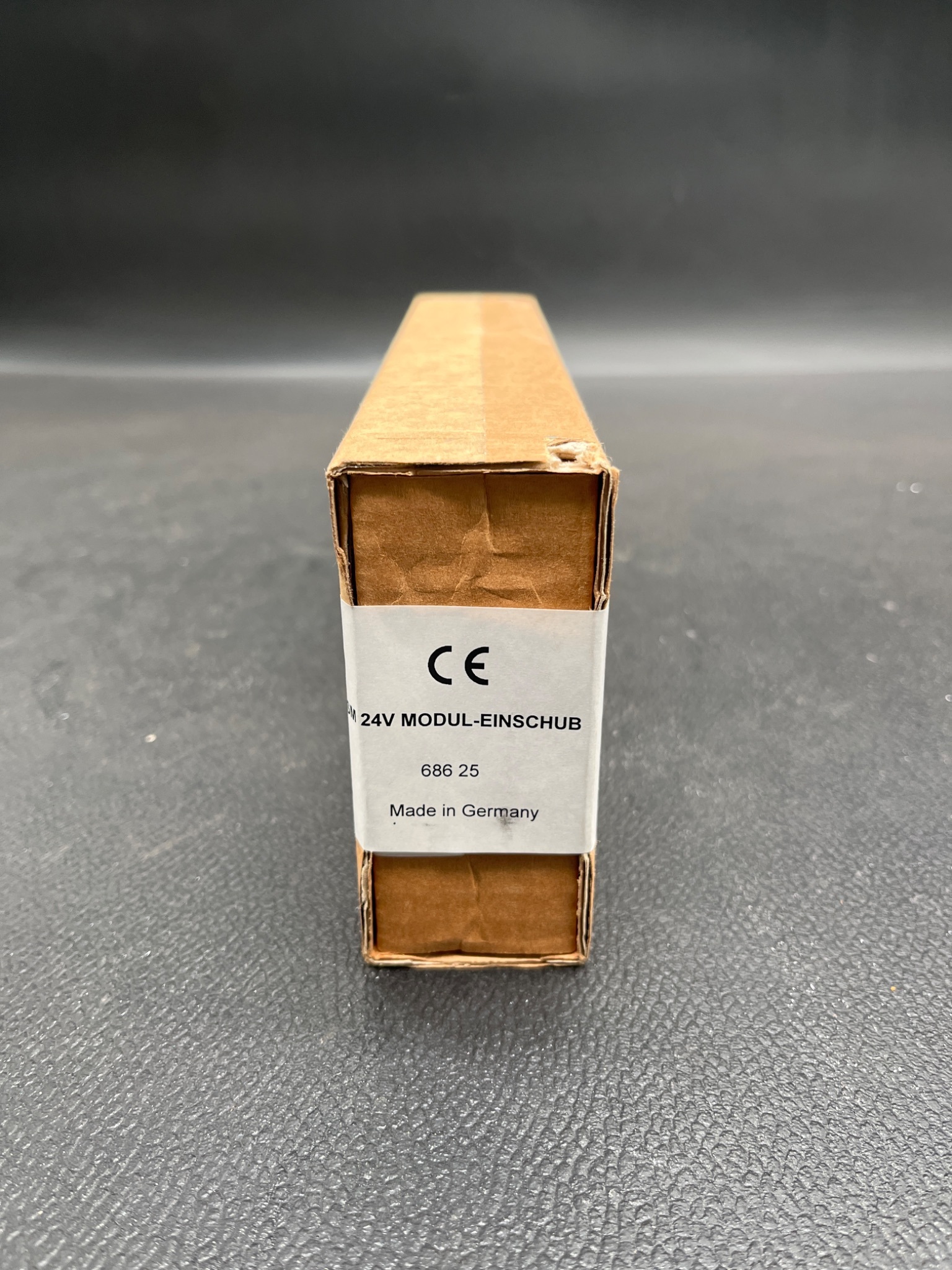 BOSCH REXROTH 0‑608‑830‑166 SM 24V I/O Interface Module NEW 1