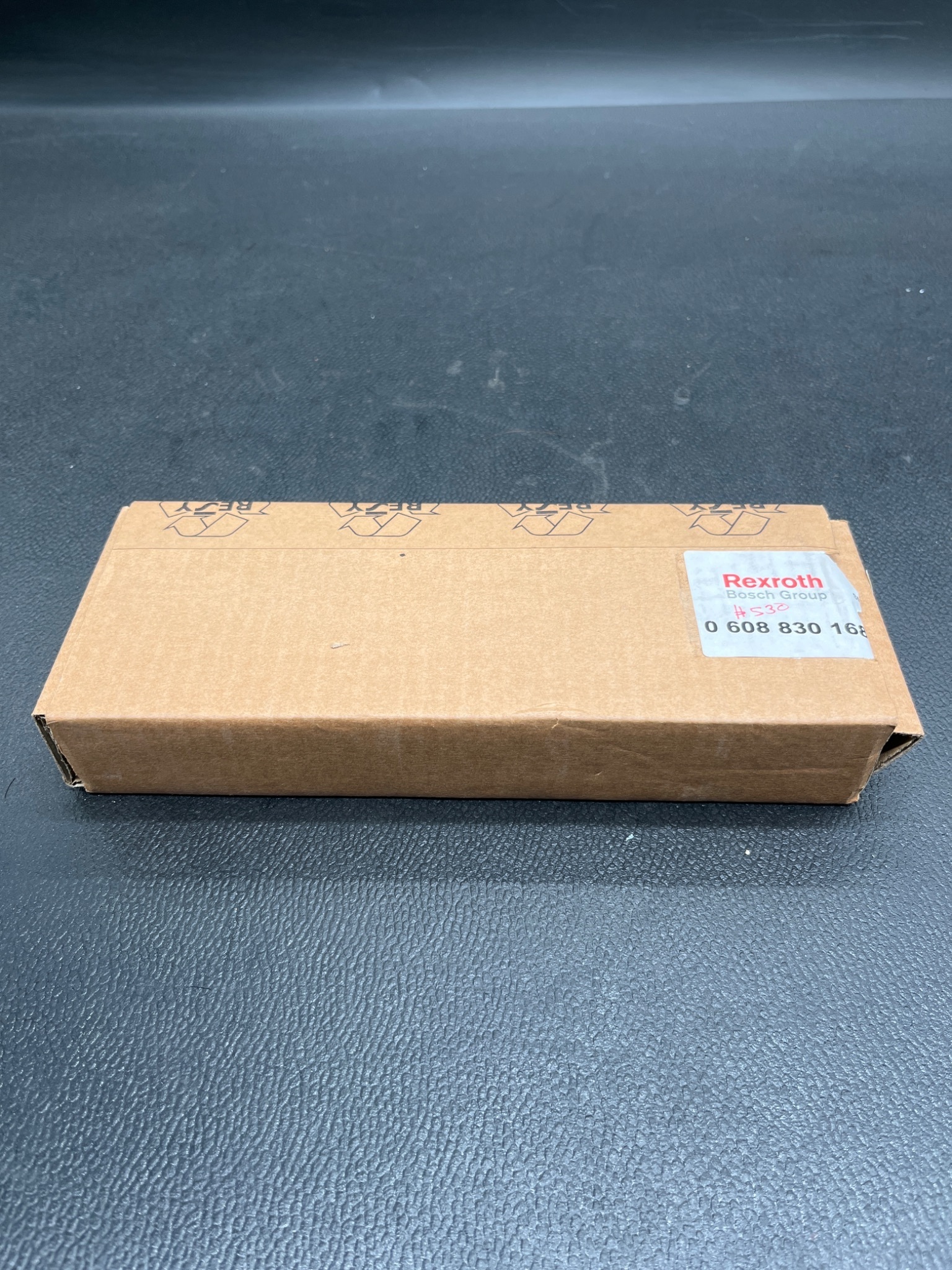 BOSCH REXROTH 0‑608‑830‑168 SMeth Ethernet Communication Module NEW 0