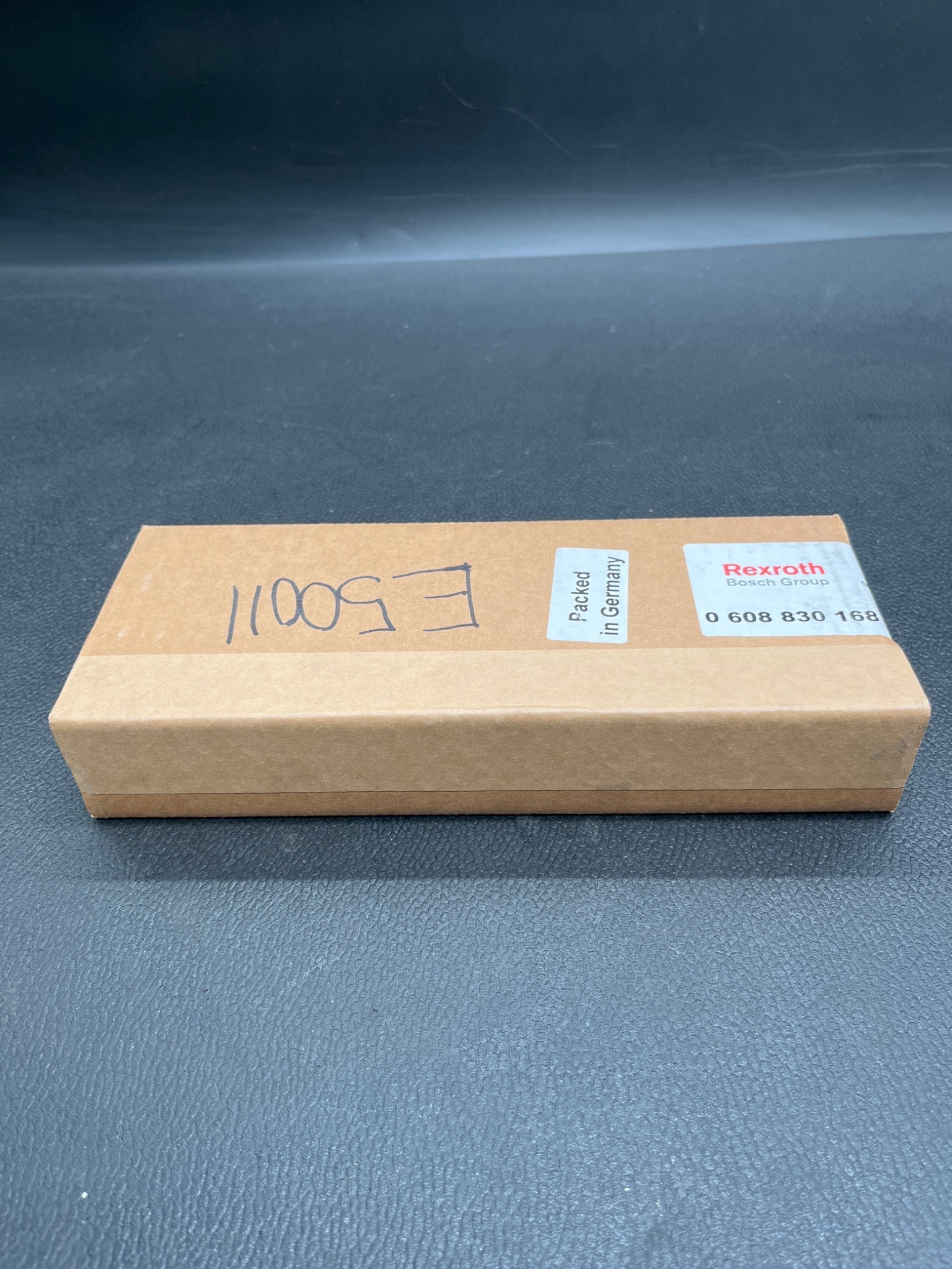 BOSCH REXROTH 0‑608‑830‑168 SMeth Ethernet Communication Module NEW 0
