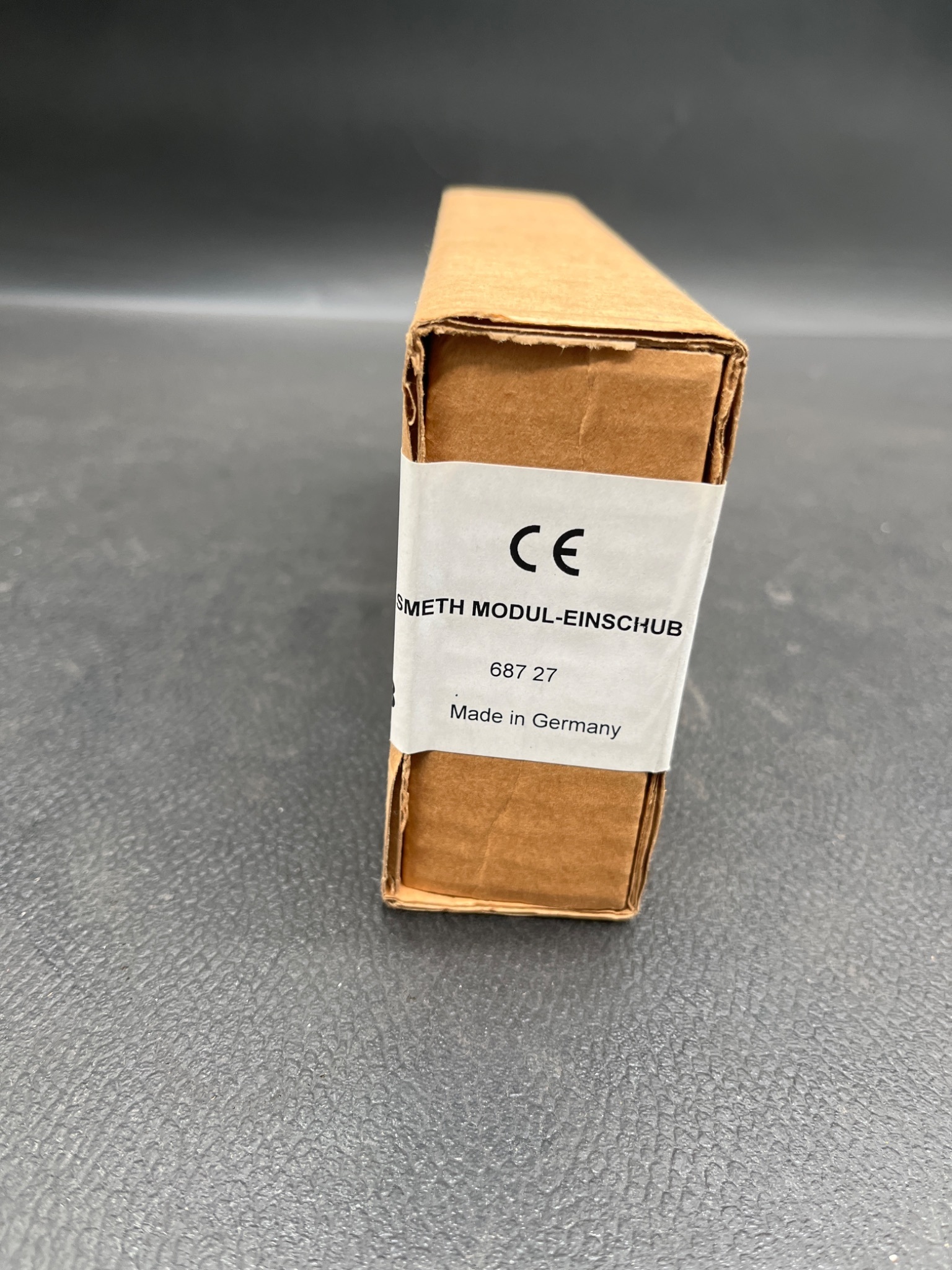 BOSCH REXROTH 0‑608‑830‑168 SMeth Ethernet Communication Module NEW 1