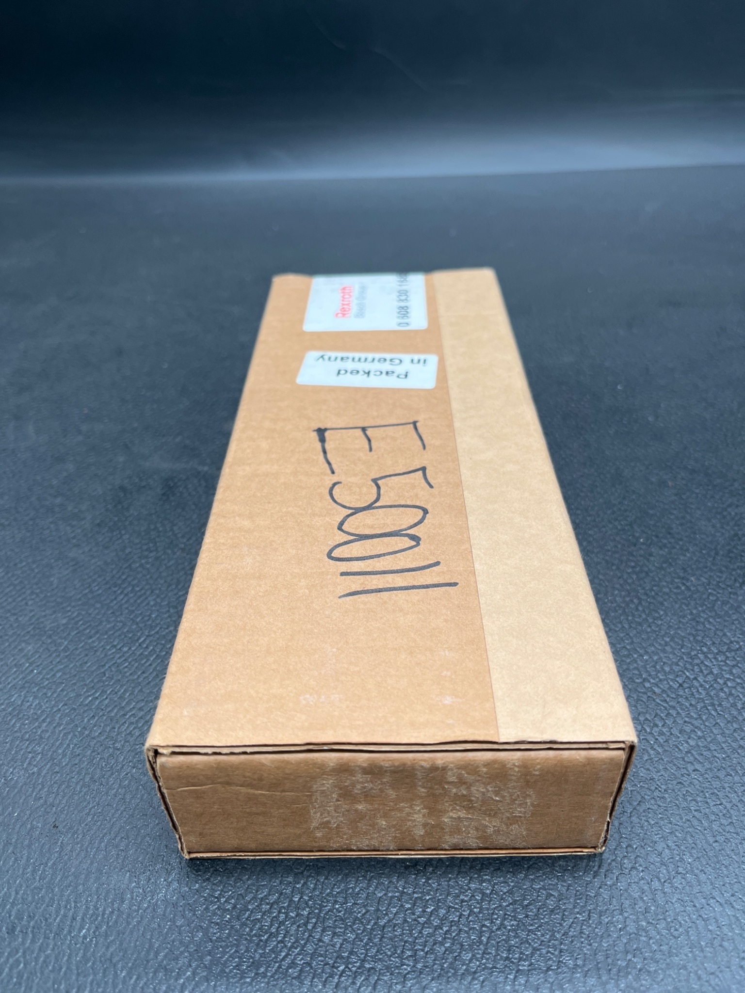BOSCH REXROTH 0‑608‑830‑168 SMeth Ethernet Communication Module NEW 3