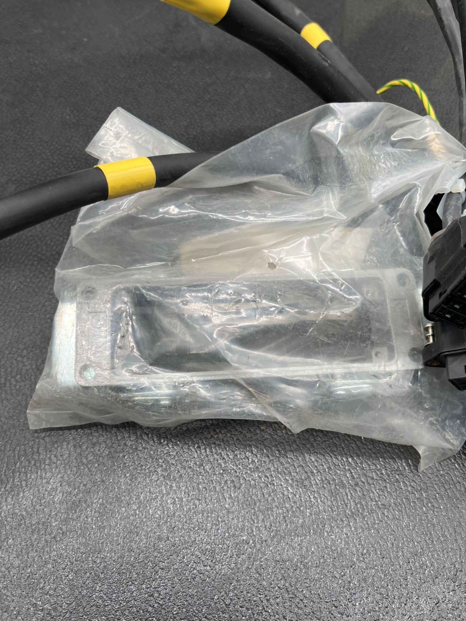 FANUC A660‑8014‑T642 K101 Power Cable USED 7